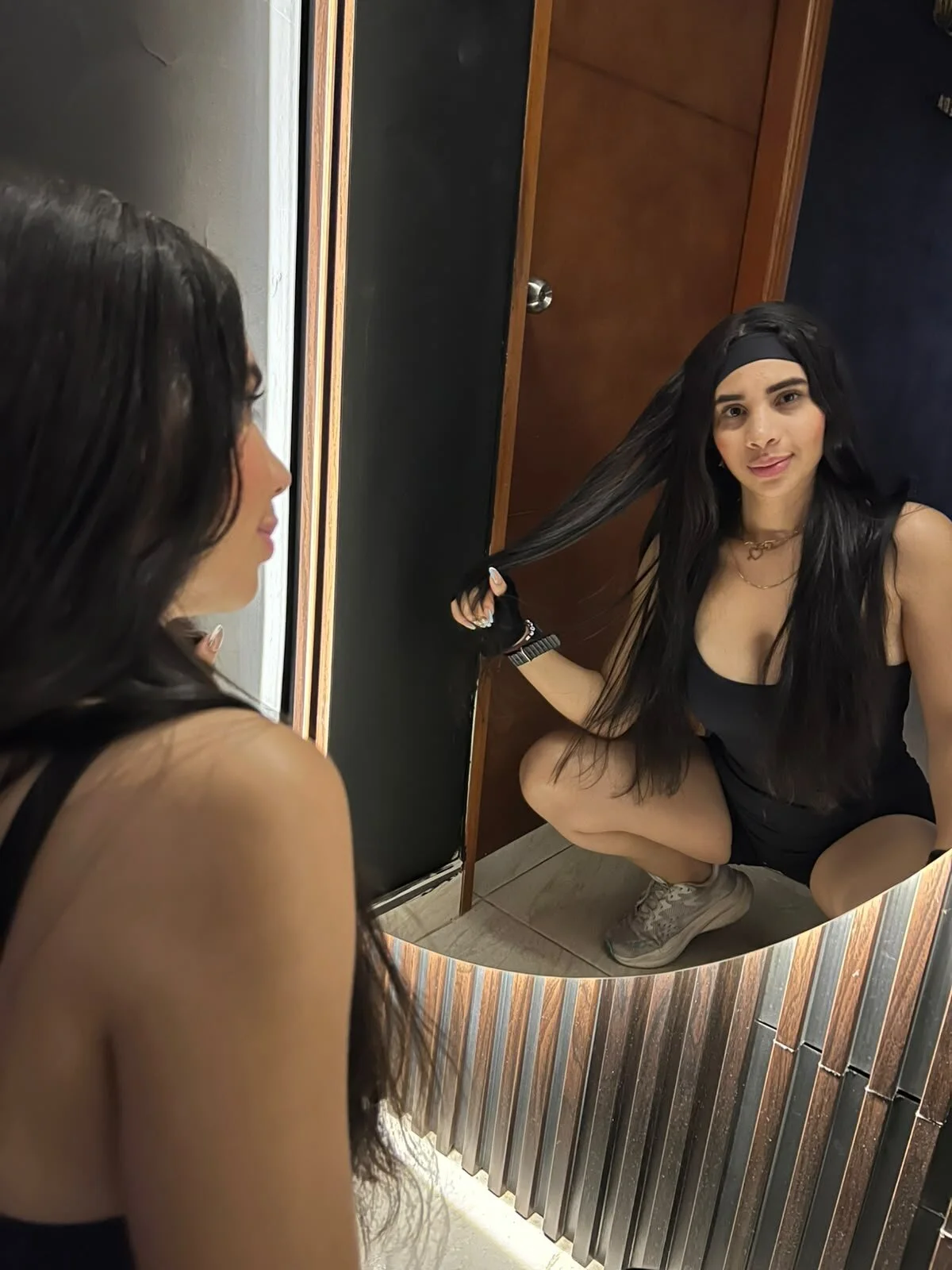 XXX Porn Photo of Nude _susangray 18