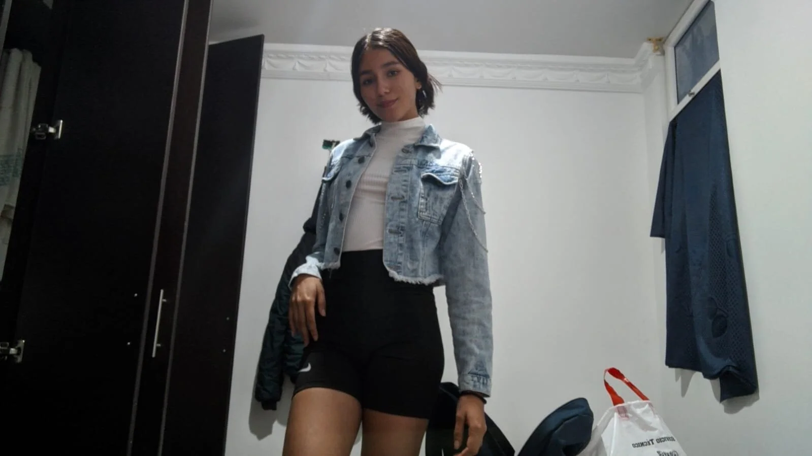 XXX Porn Photo of Nude miley_blue_ 20