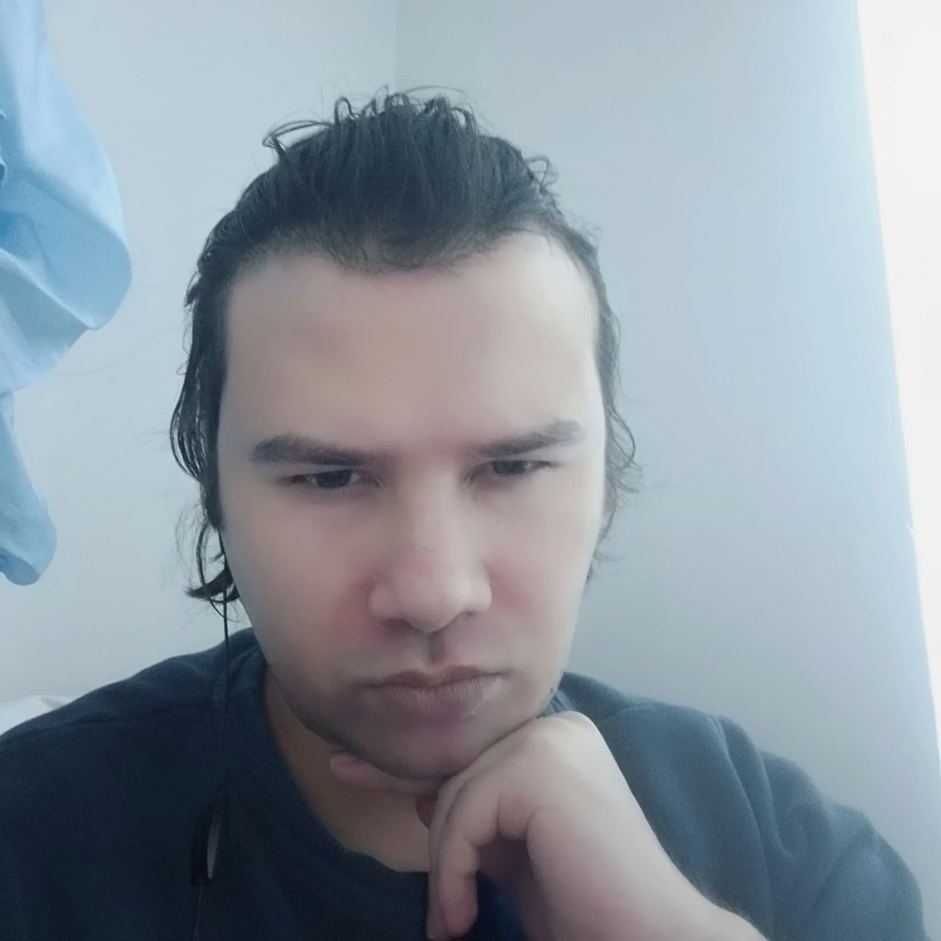 XXX Porn Photo of Nude raducelfrumos99 2