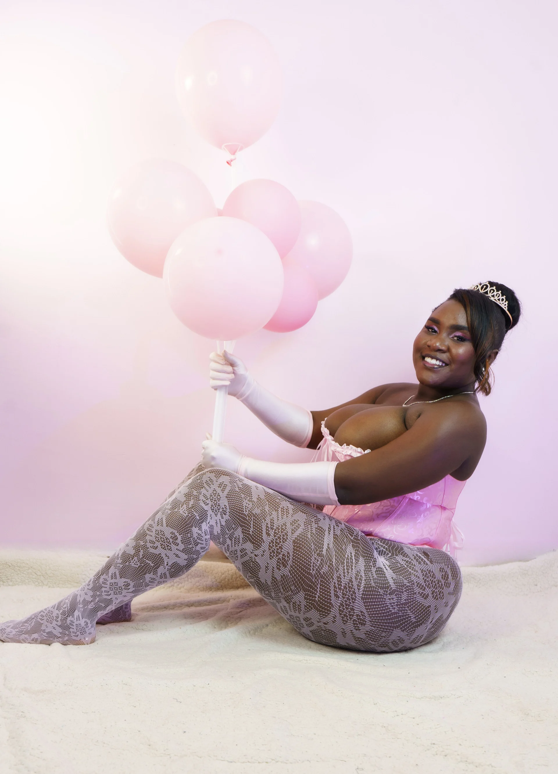 XXX Porn Photo of Nude blaisysmith 152