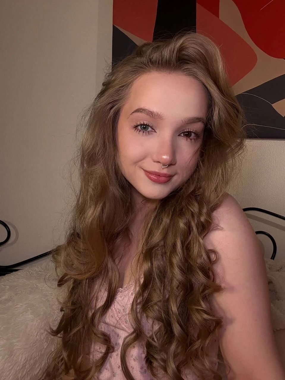 XXX Porn Photo of Nude bambi_lu 546