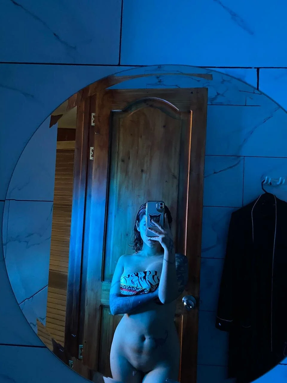 XXX Porn Photo of Nude Ciielo_777 121