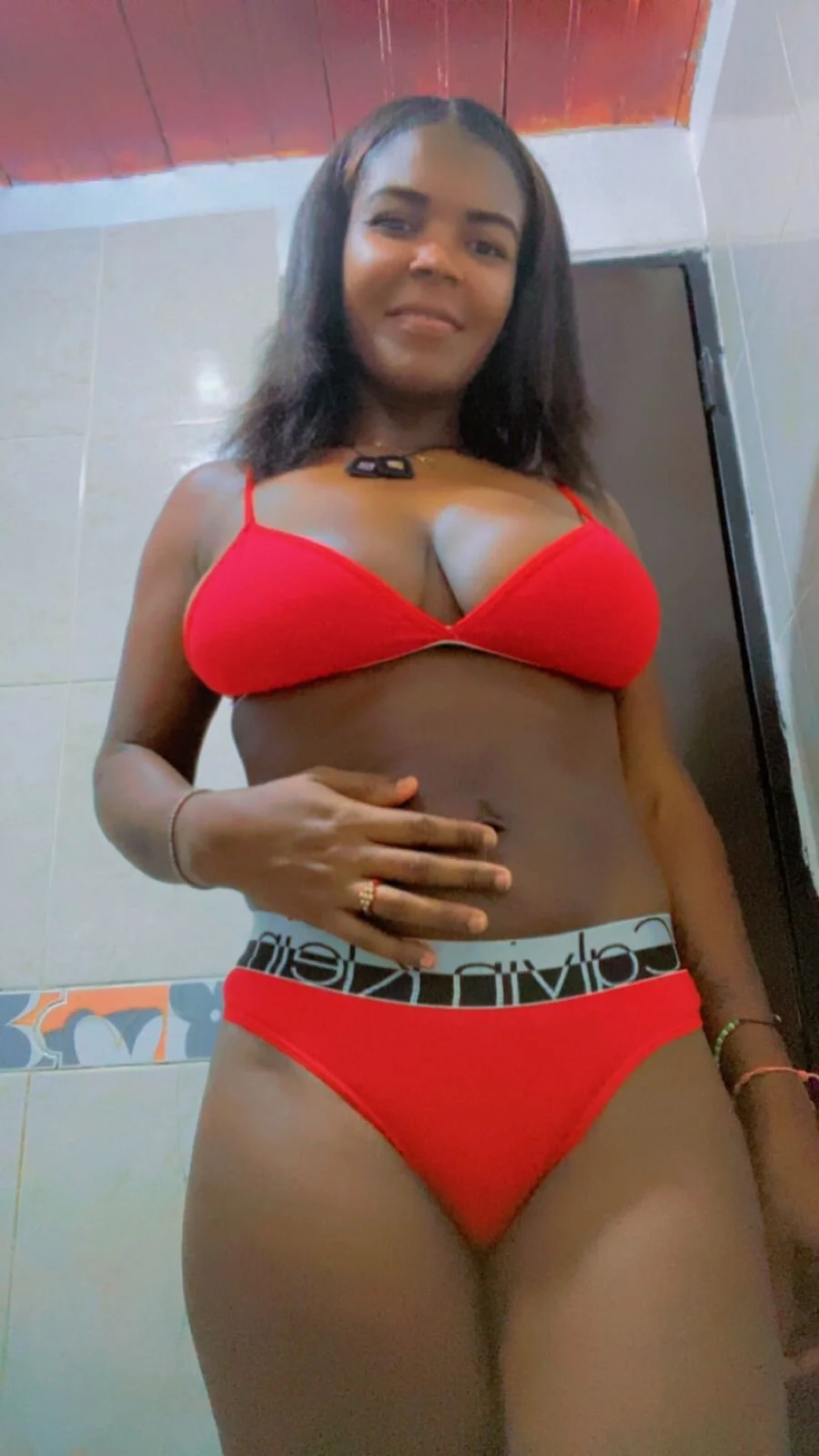XXX Porn Photo of Nude Sarabhank 3