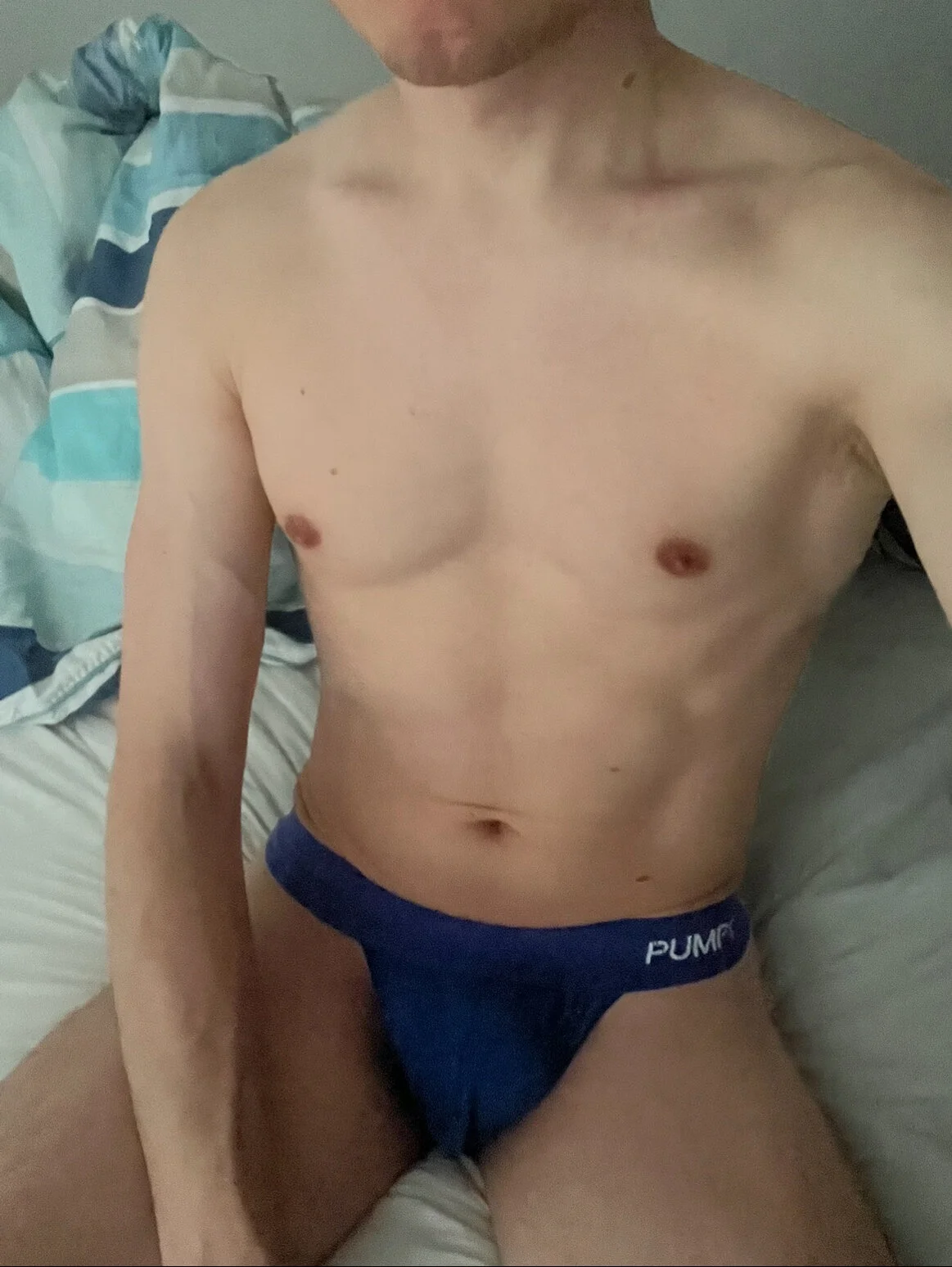 XXX Porn Photo of Nude sub_huffer 4