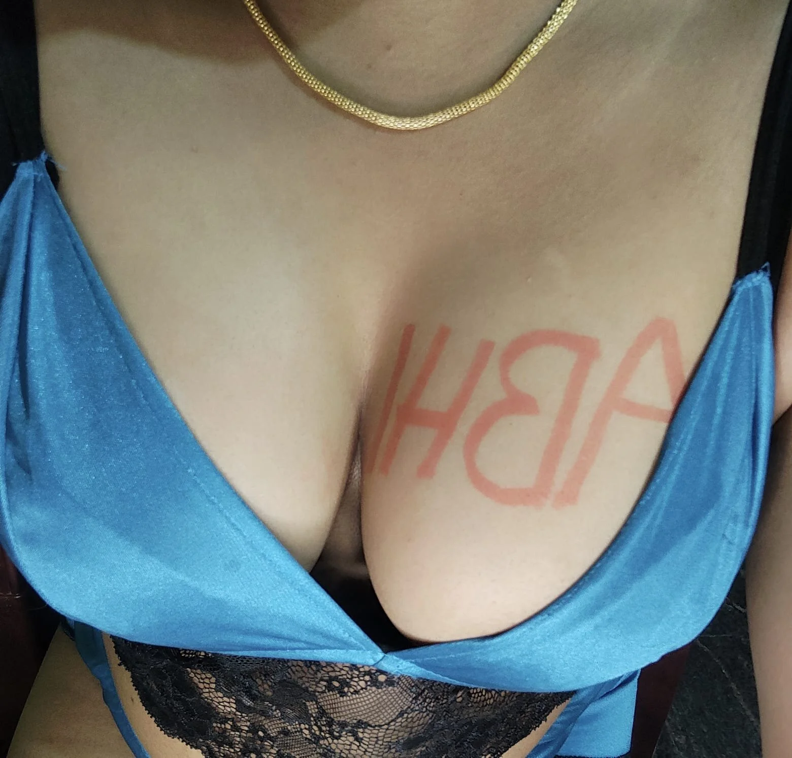 XXX Porn Photo of Nude Desi_cheese 6