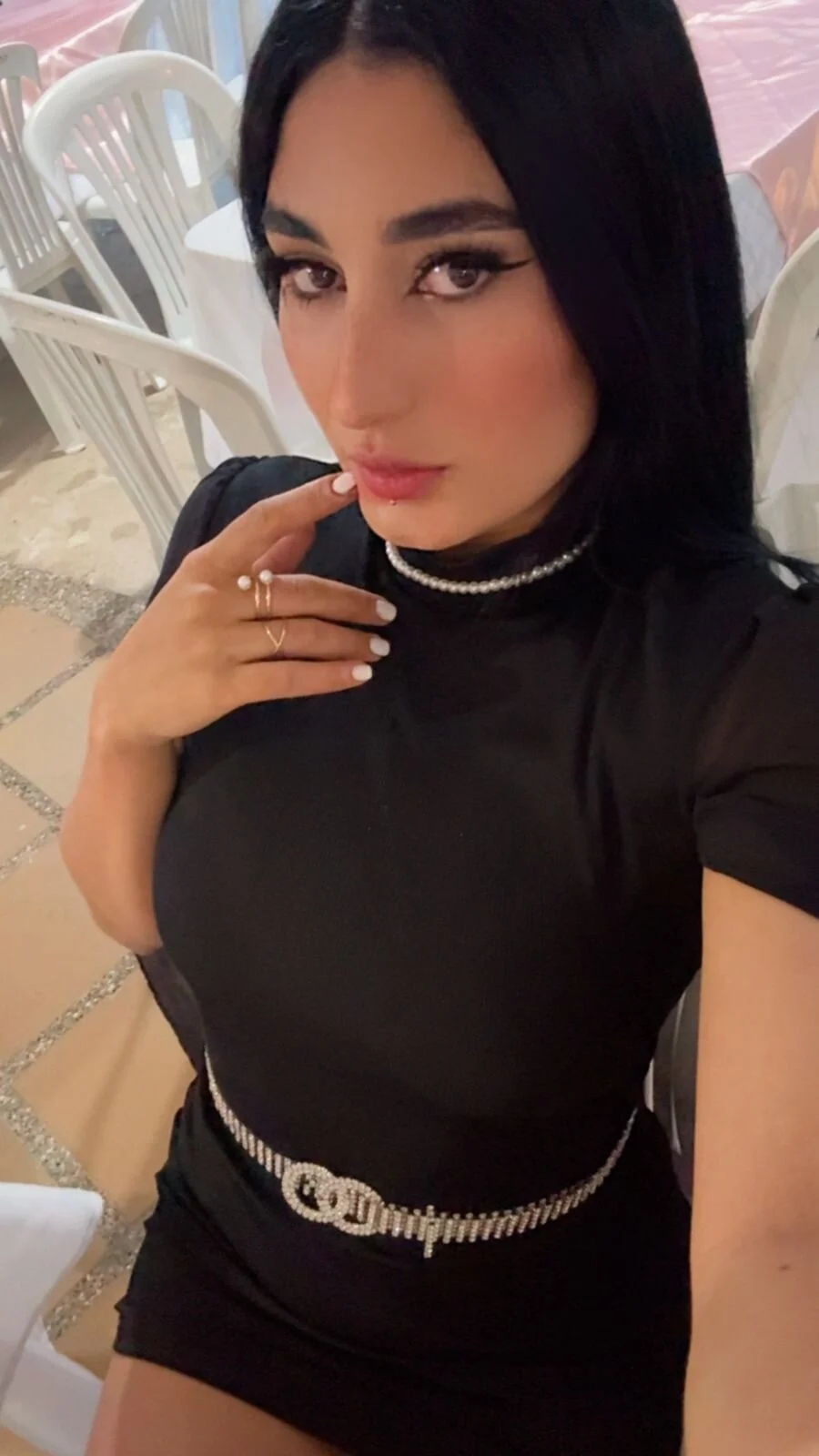 XXX Porn Photo of Nude Scarlett_12 93