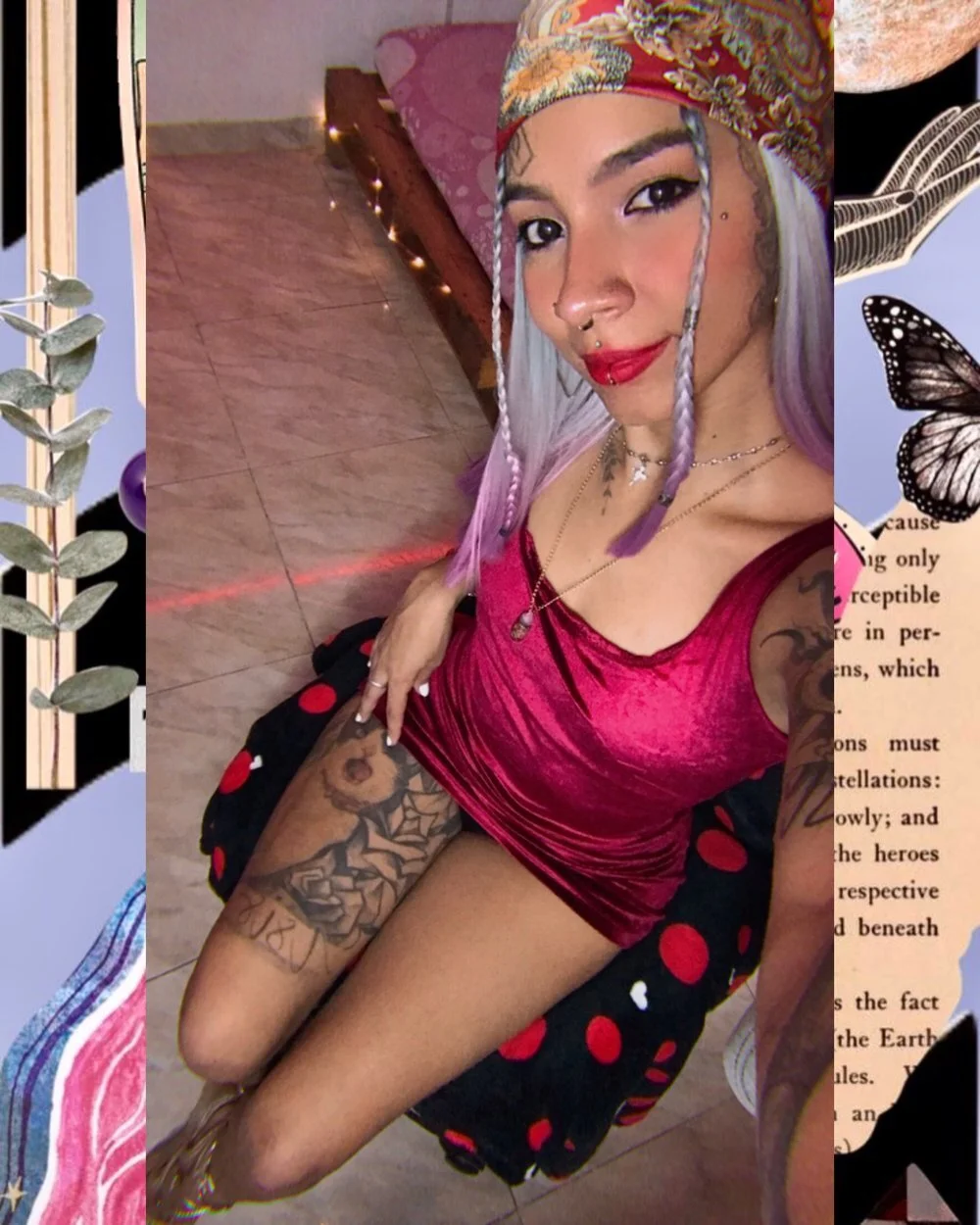 XXX Porn Photo of Nude MissStefh 4