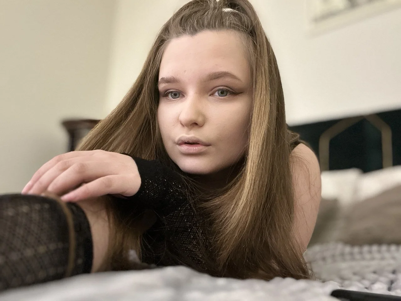 XXX Porn Photo of Nude MagicPeachh_ 46