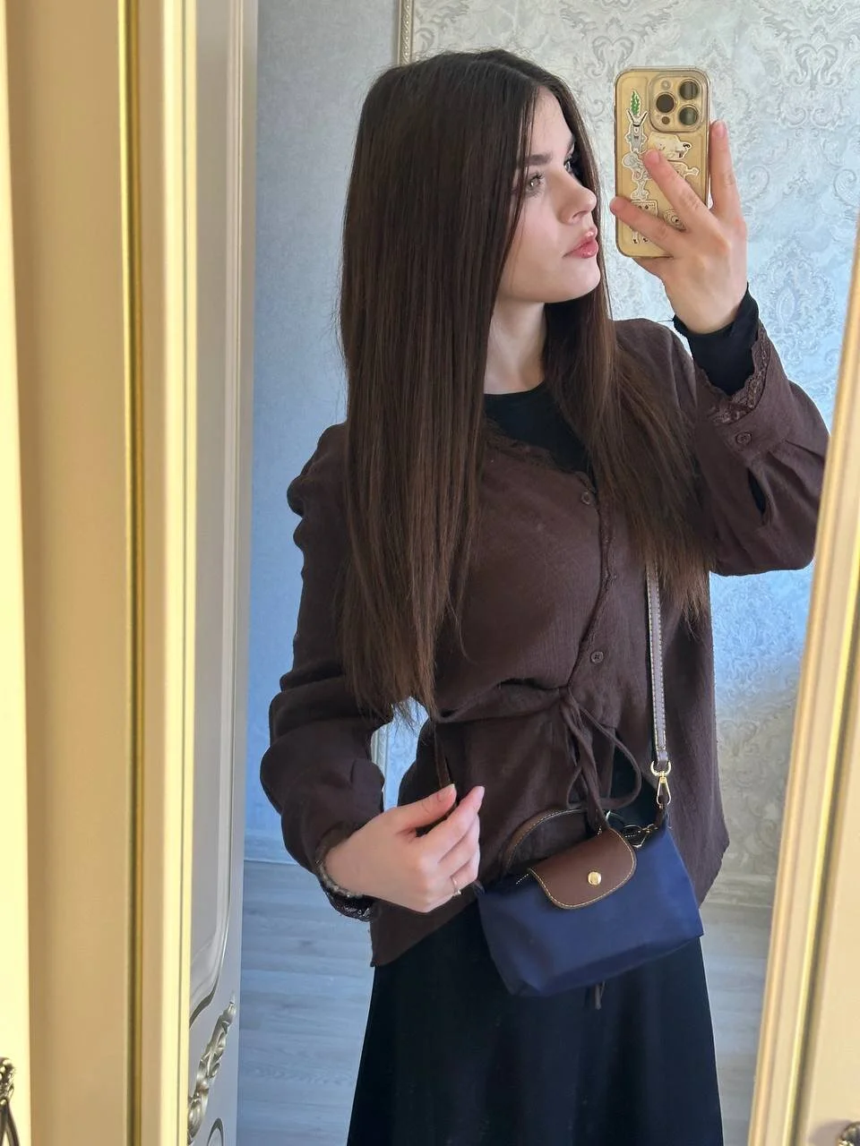 XXX Porn Photo of Nude JeniceSourwine 33
