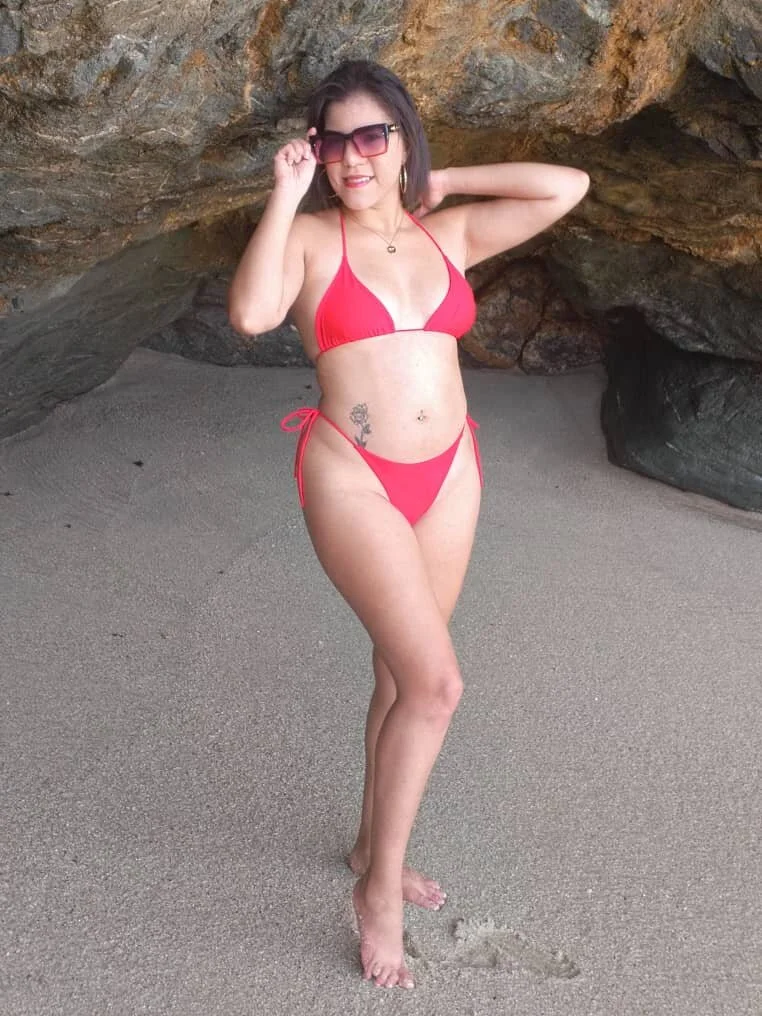 XXX Porn Photo of Nude Karly_Grey_s 35