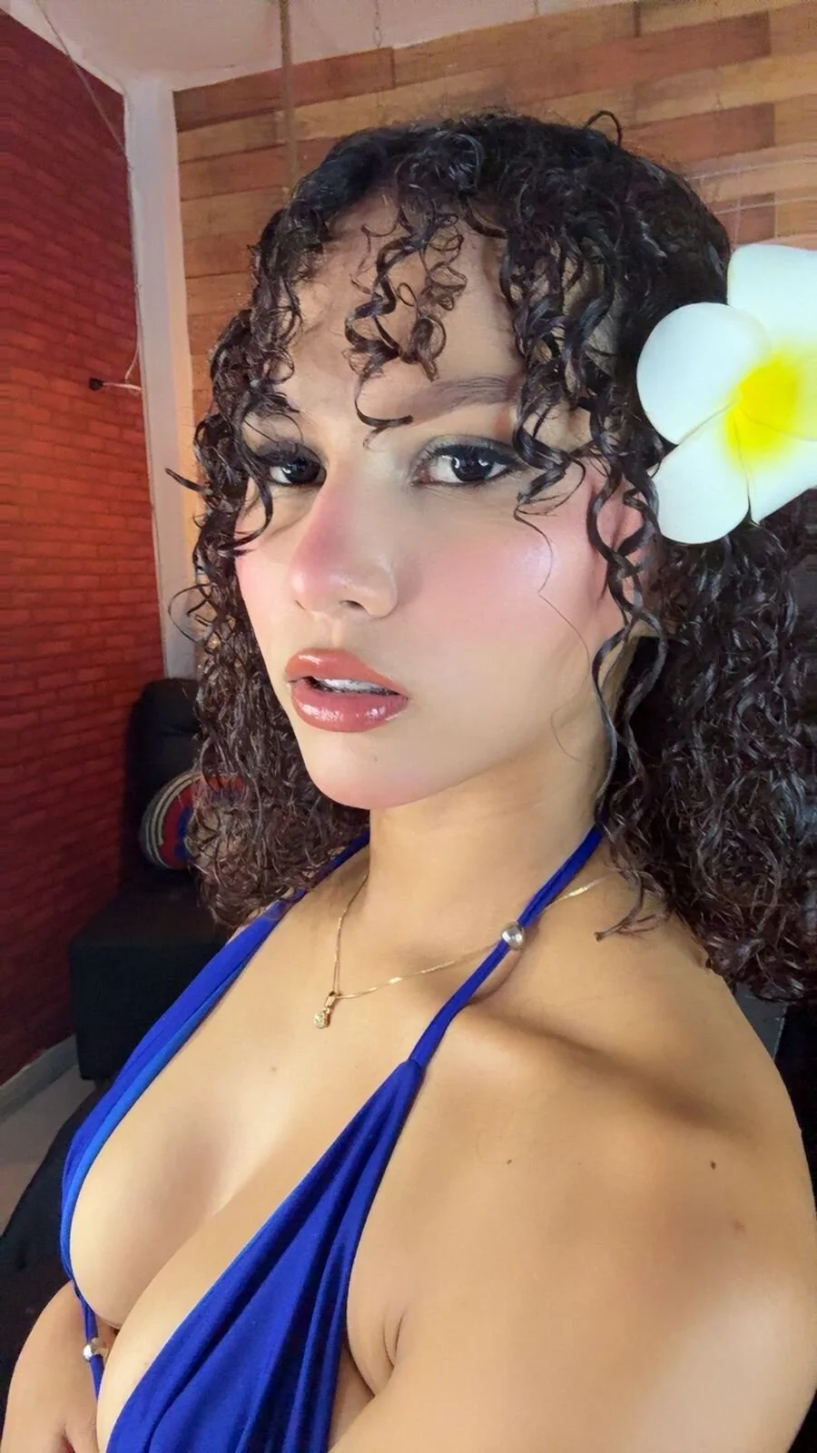 XXX Porn Photo of Nude Emily_brown04 98