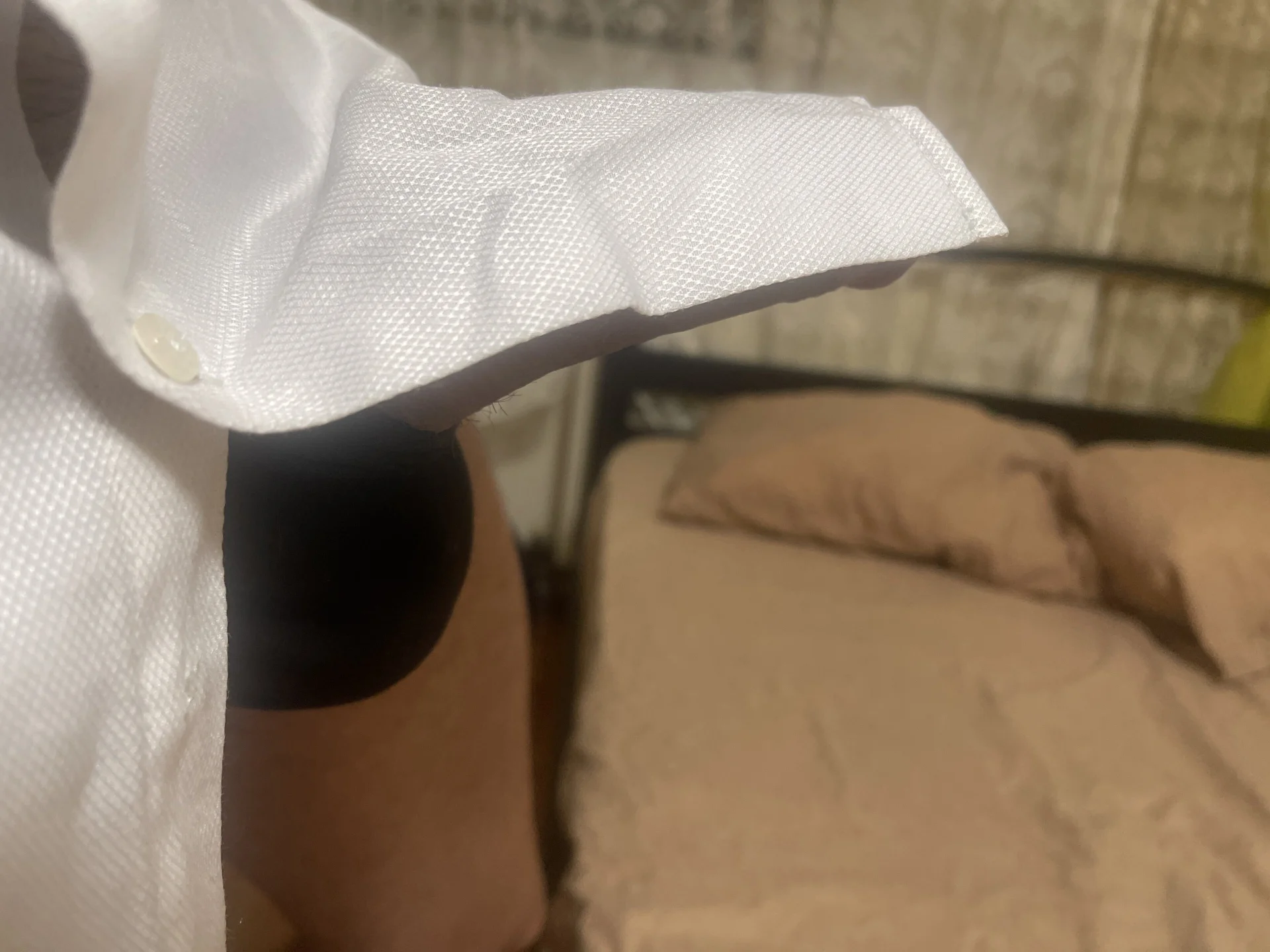 XXX Porn Photo of Nude zaidoabuzaid 5