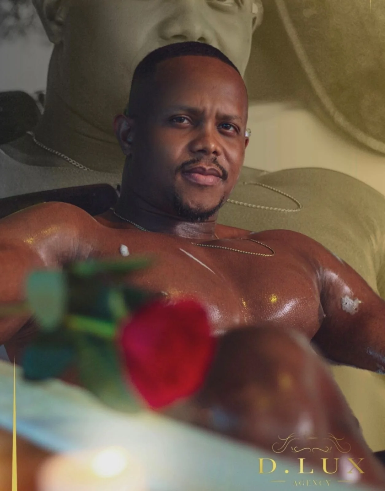 XXX Porn Photo of Nude Aaron_ST 11