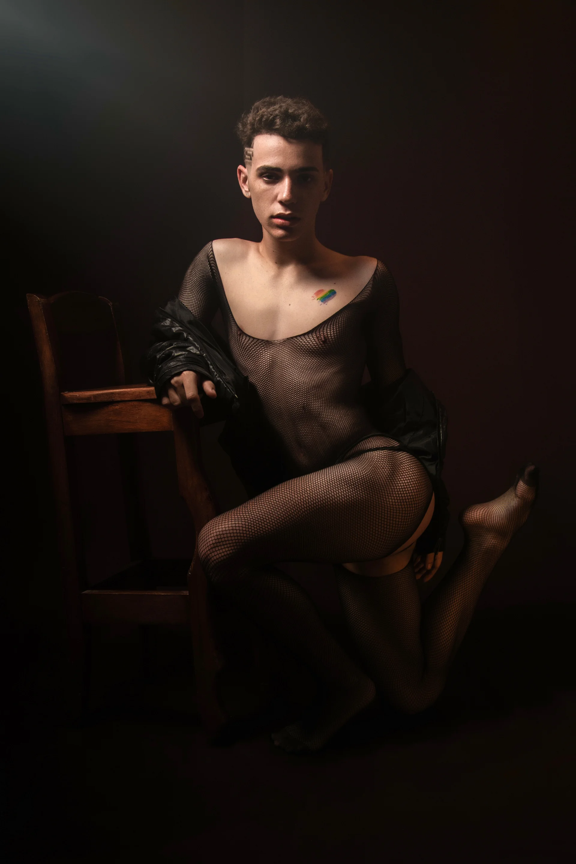 XXX Porn Photo of Nude Cristian_Delgado 51