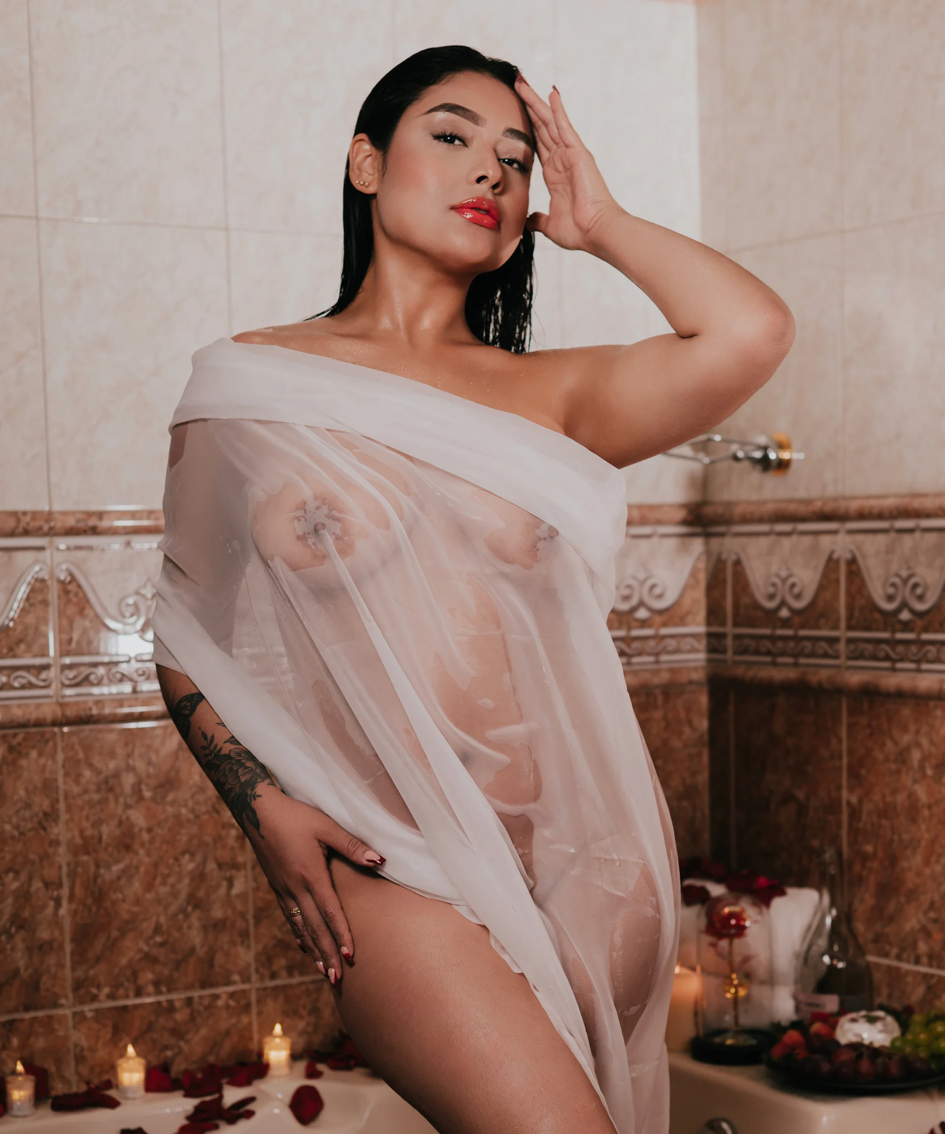 XXX Porn Photo of Nude Stefbellanova 97