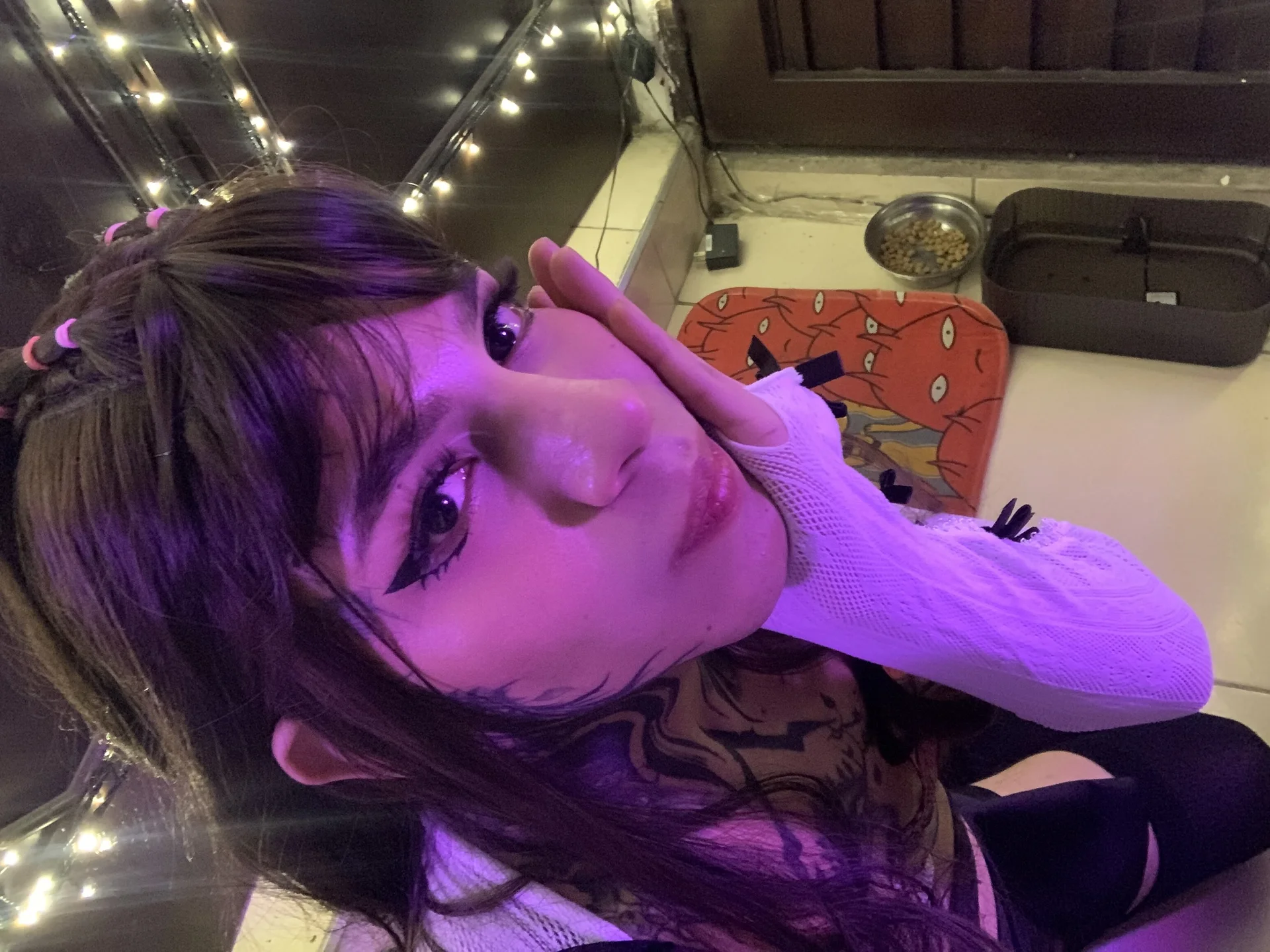 XXX Porn Photo of Nude dinirain7 16