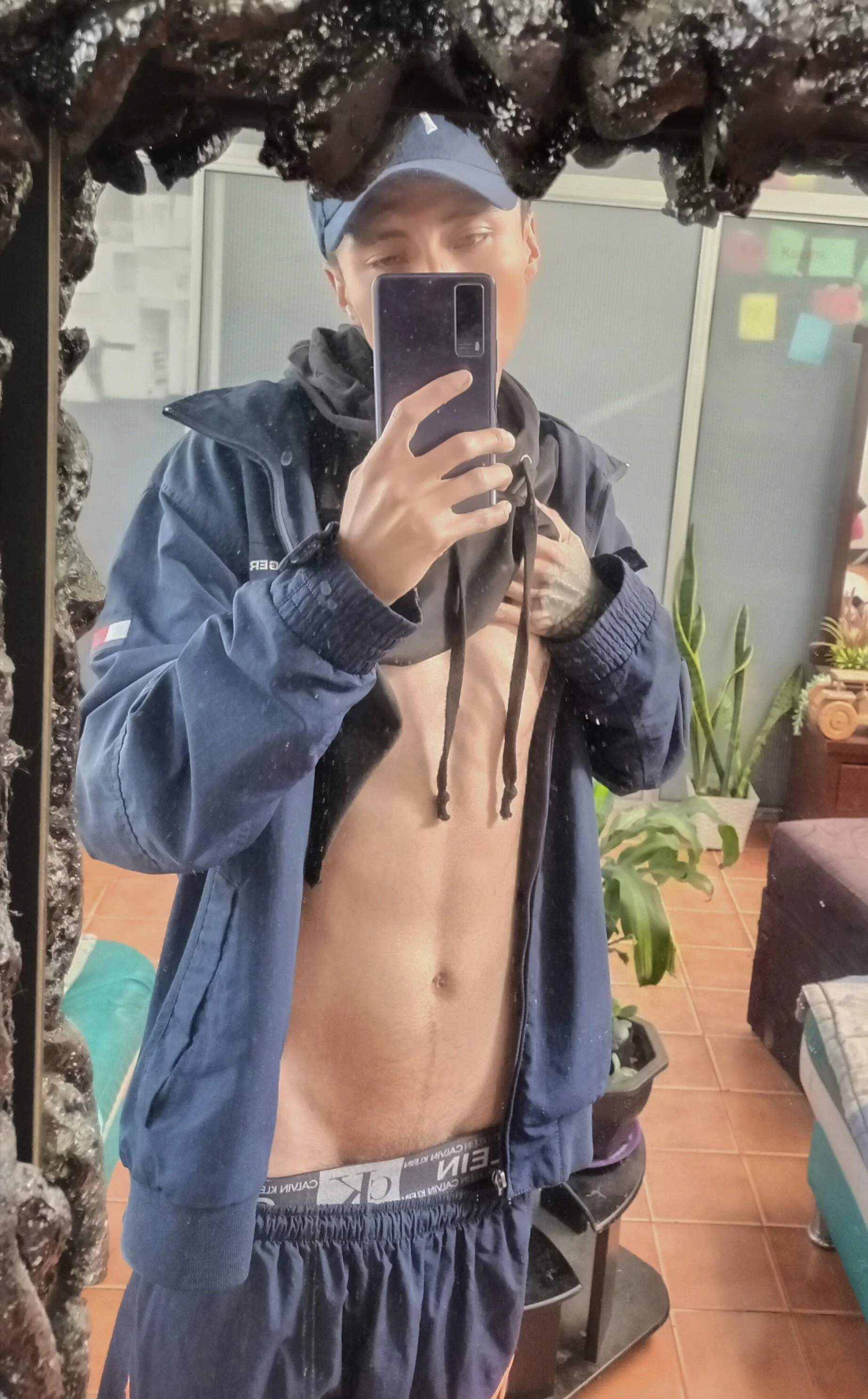 XXX Porn Photo of Nude KinkyCody 1