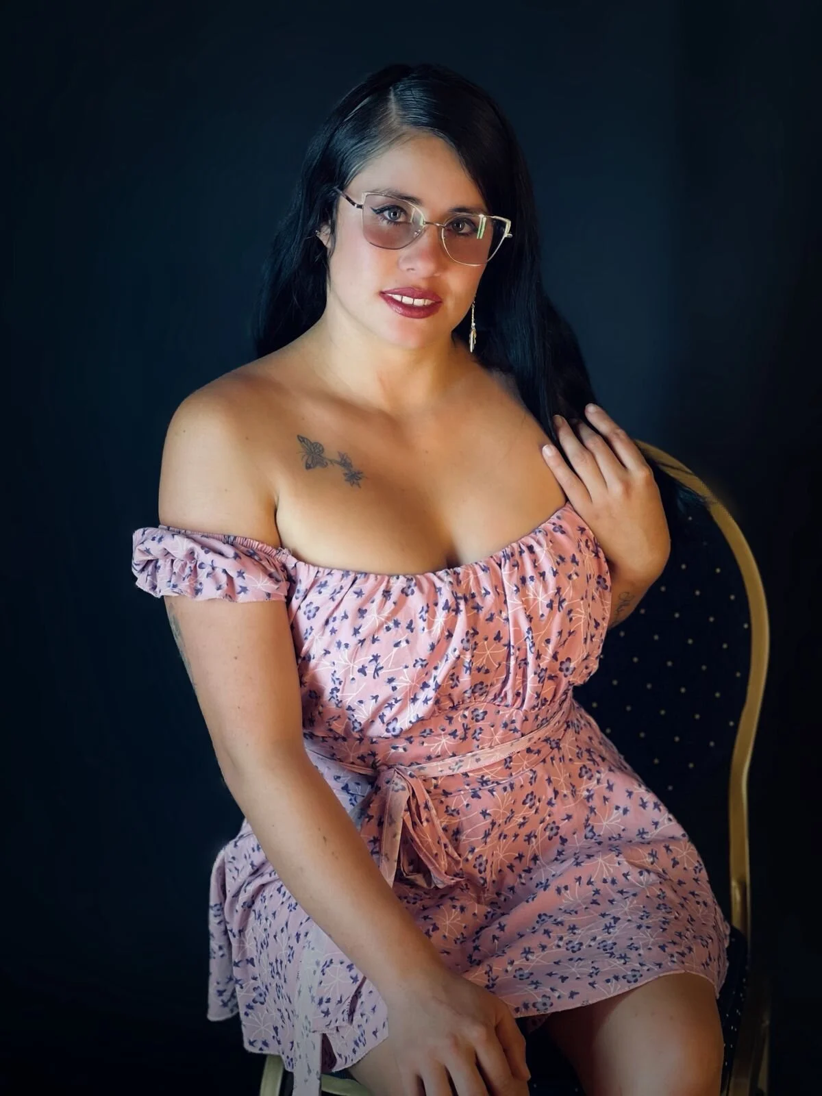 XXX Porn Photo of Nude Dana_Jeins 247