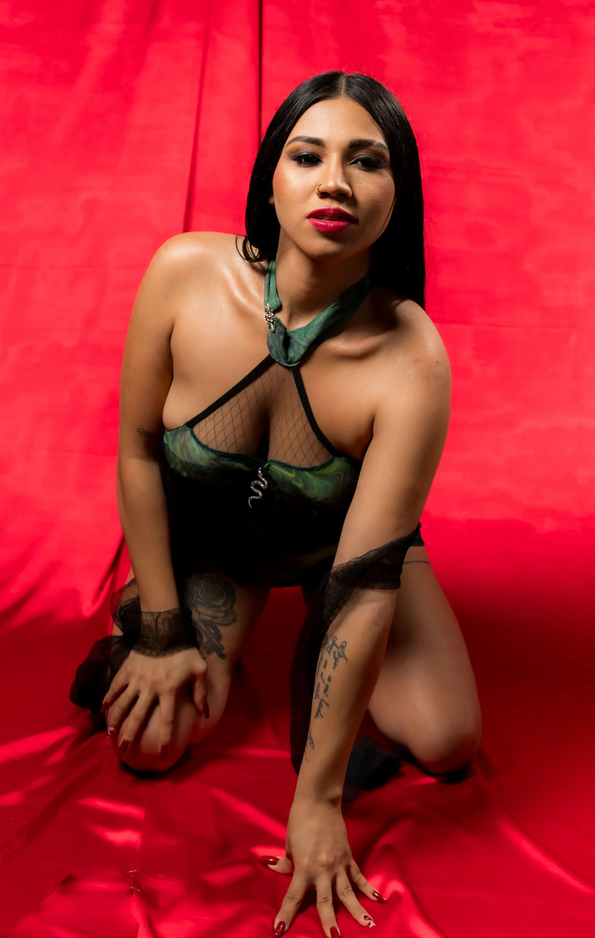 XXX Porn Photo of Nude JeyJVazquez_ 2
