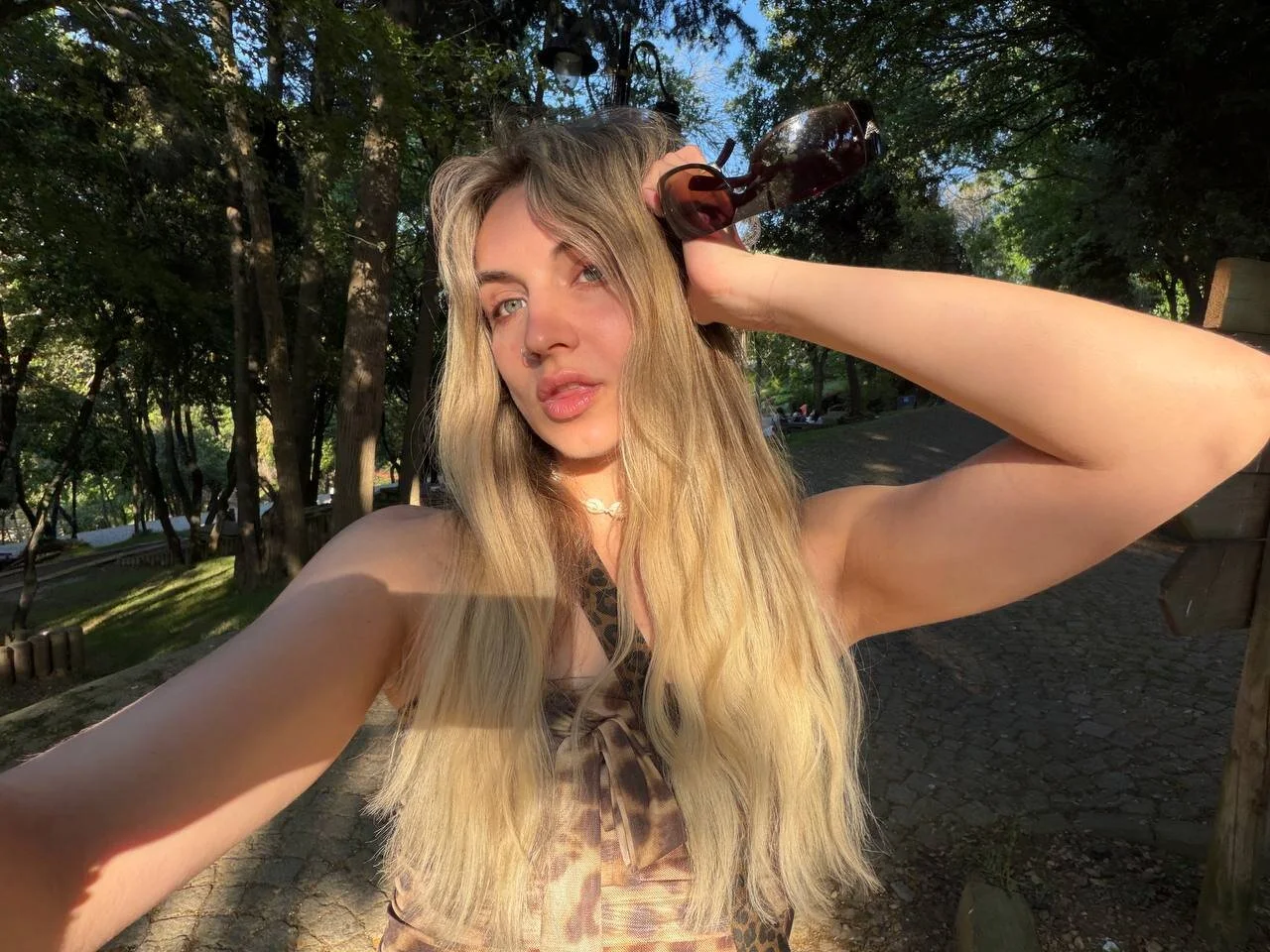 XXX Porn Photo of Nude Alice_Davis2 3