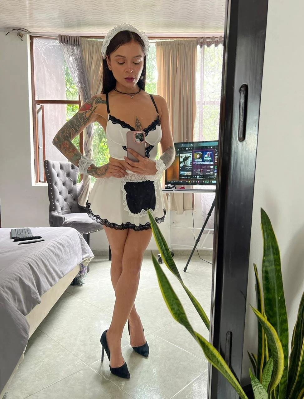 XXX Porn Photo of Nude Selena_G69 1635