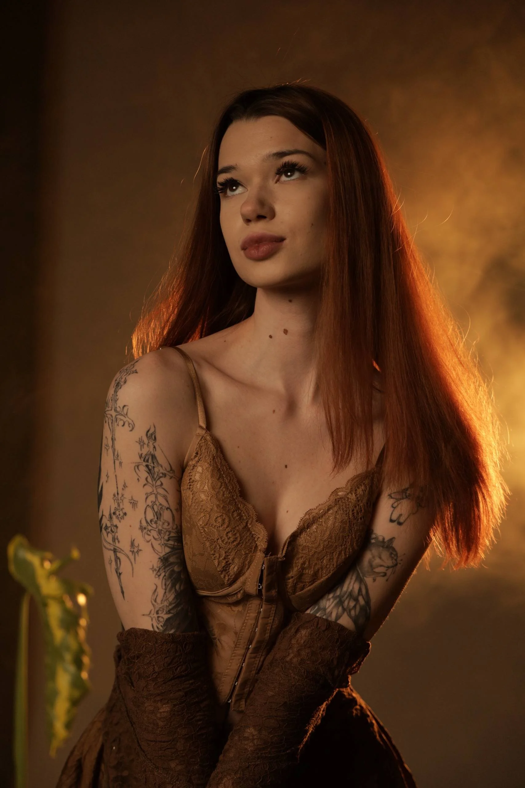 XXX Porn Photo of Nude Redbeasty 22