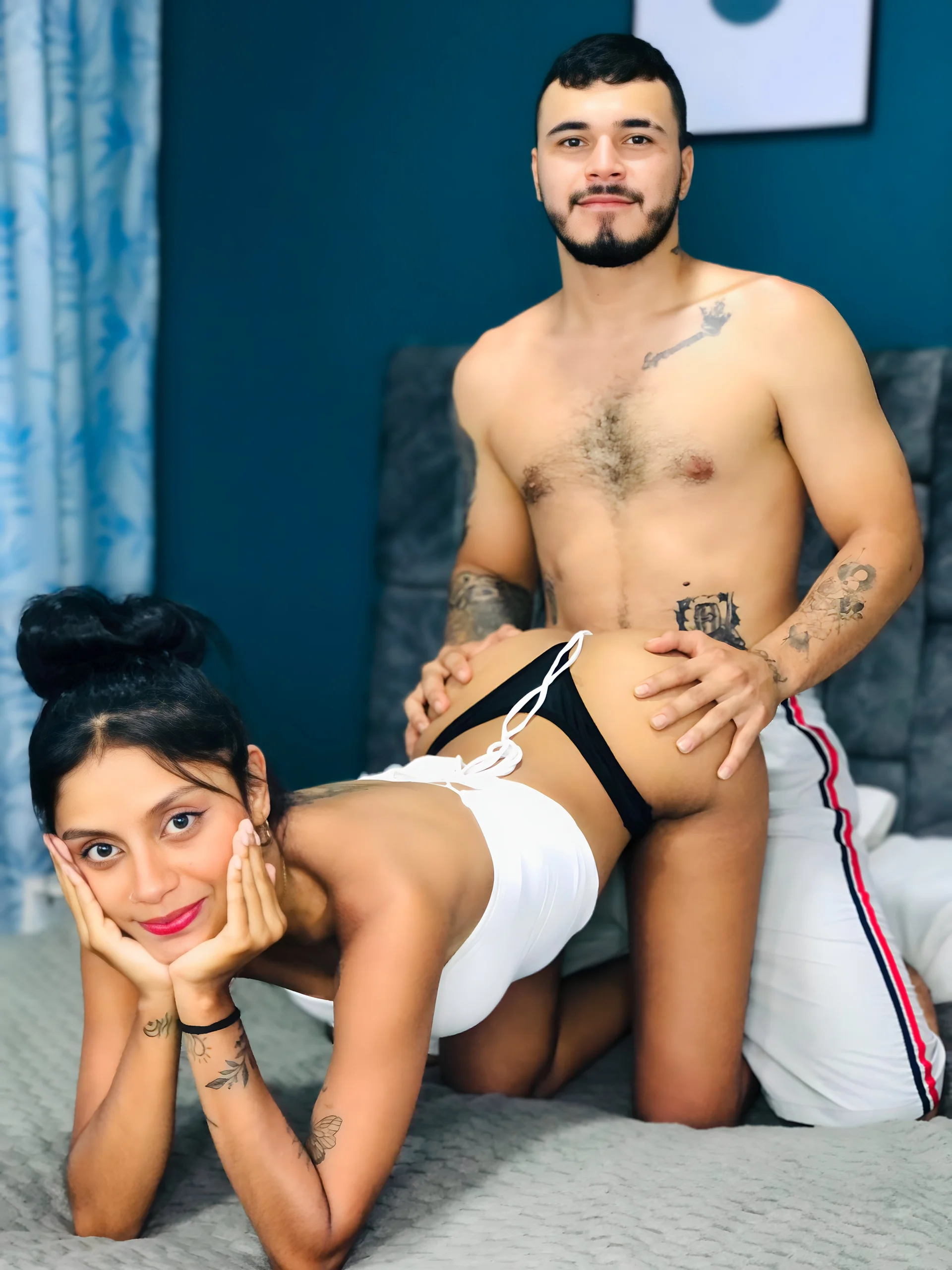 XXX Porn Photo of Nude Soffia_Konig_ 10