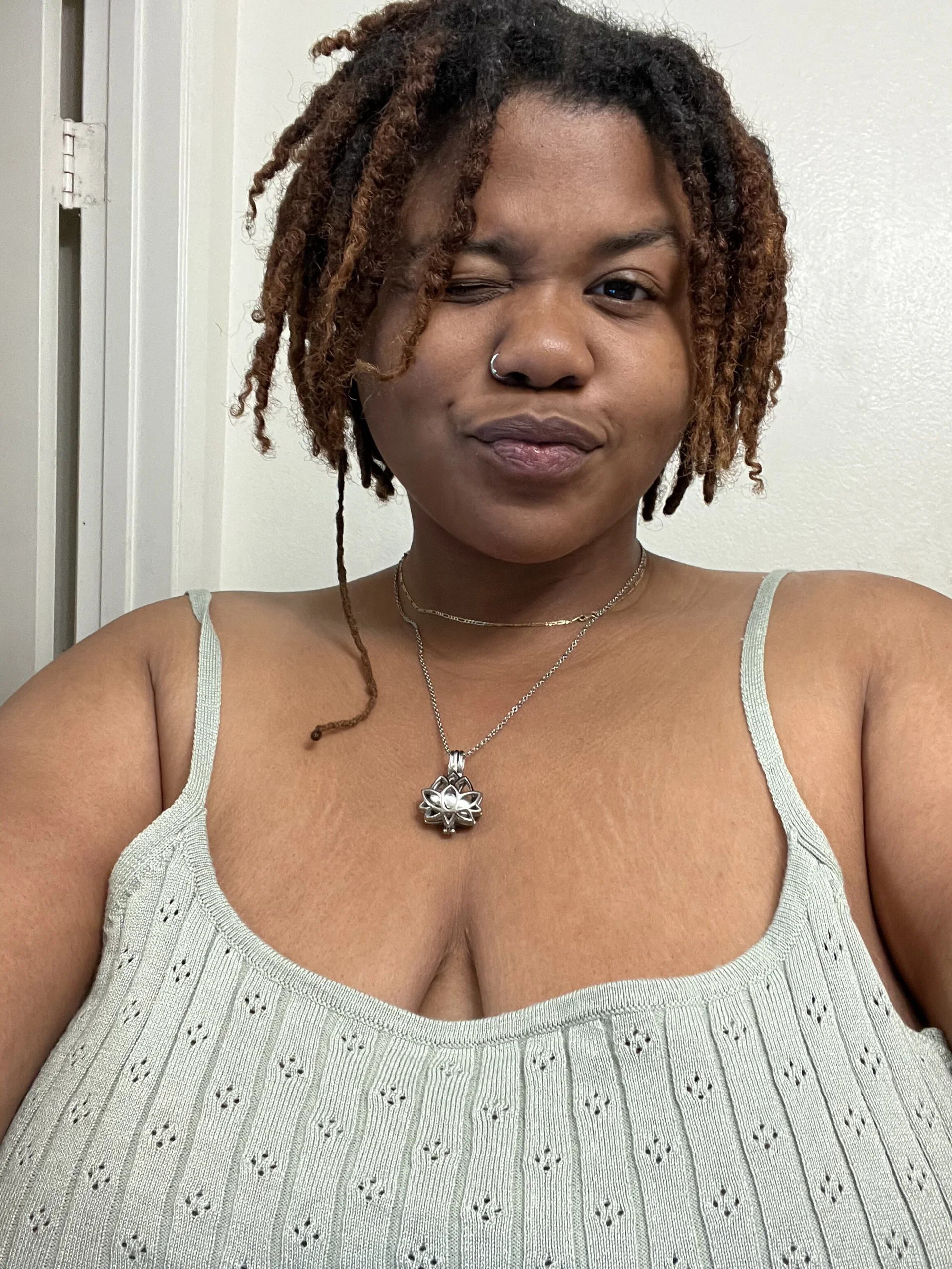 XXX Porn Photo of Nude HEARTBREAKBRE 7