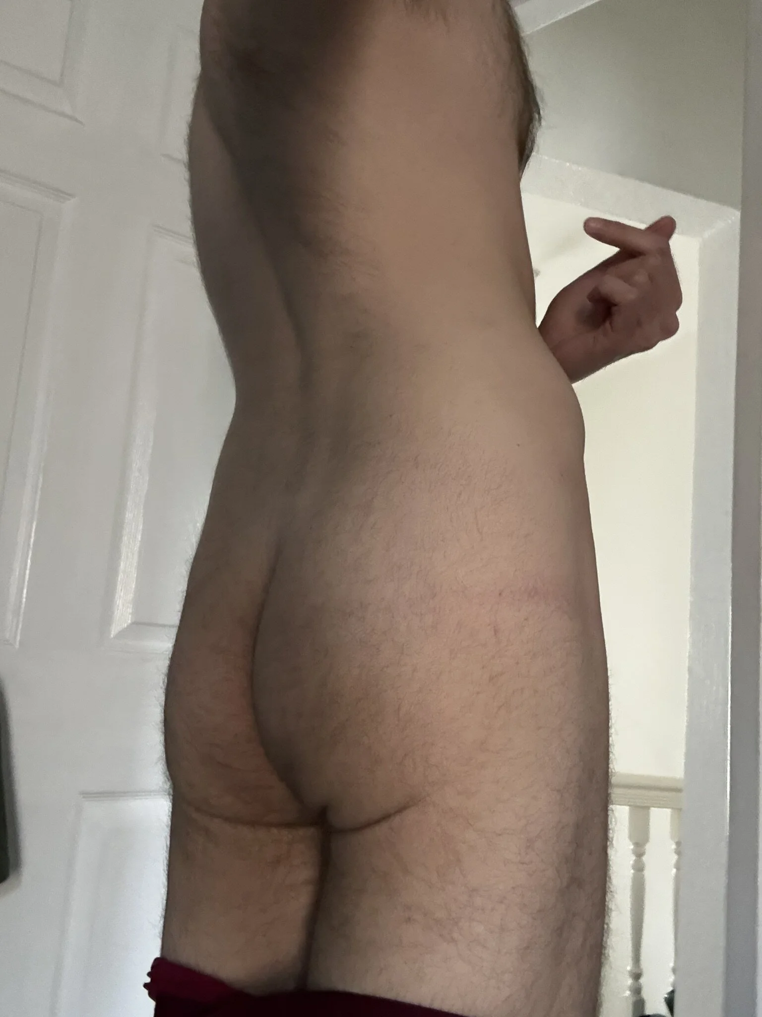 XXX Porn Photo of Nude JamminJayUK 7