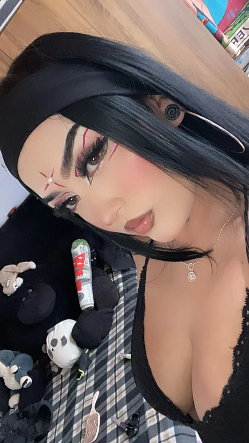 XXX Porn Photo of Nude Lexie__jones 1