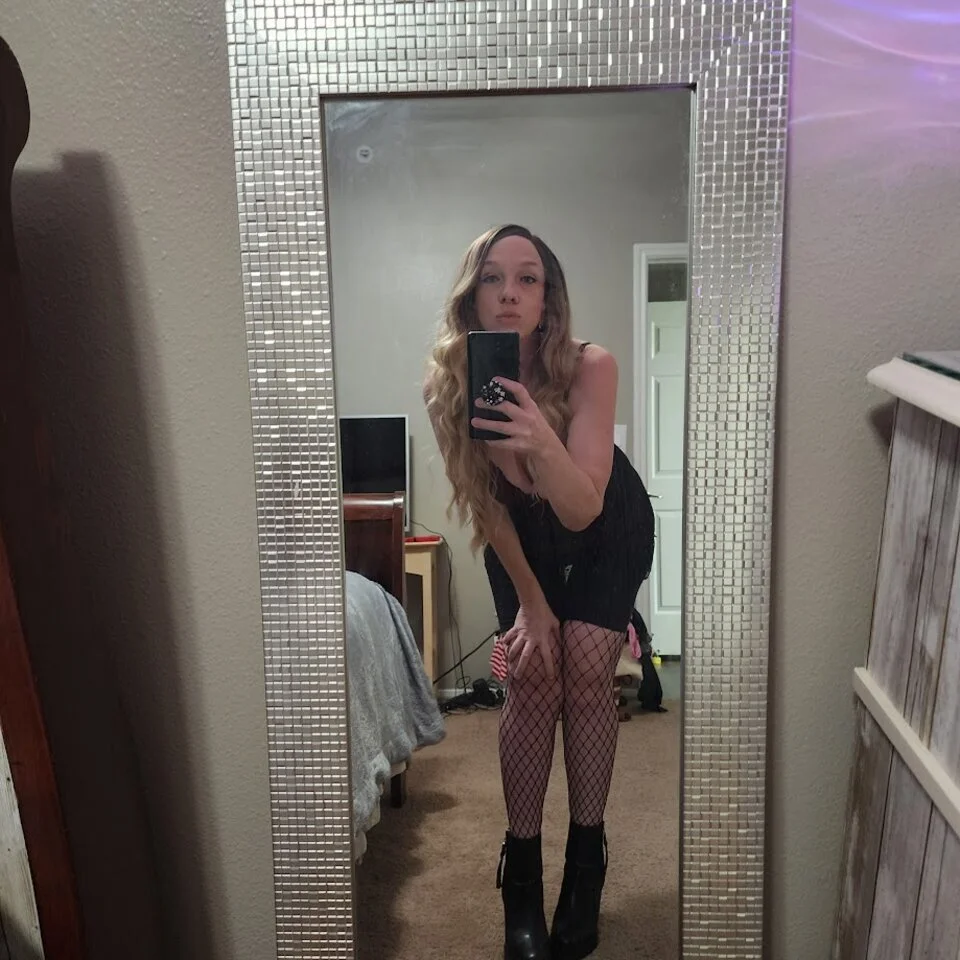 XXX Porn Photo of Nude Minxtessarae 6