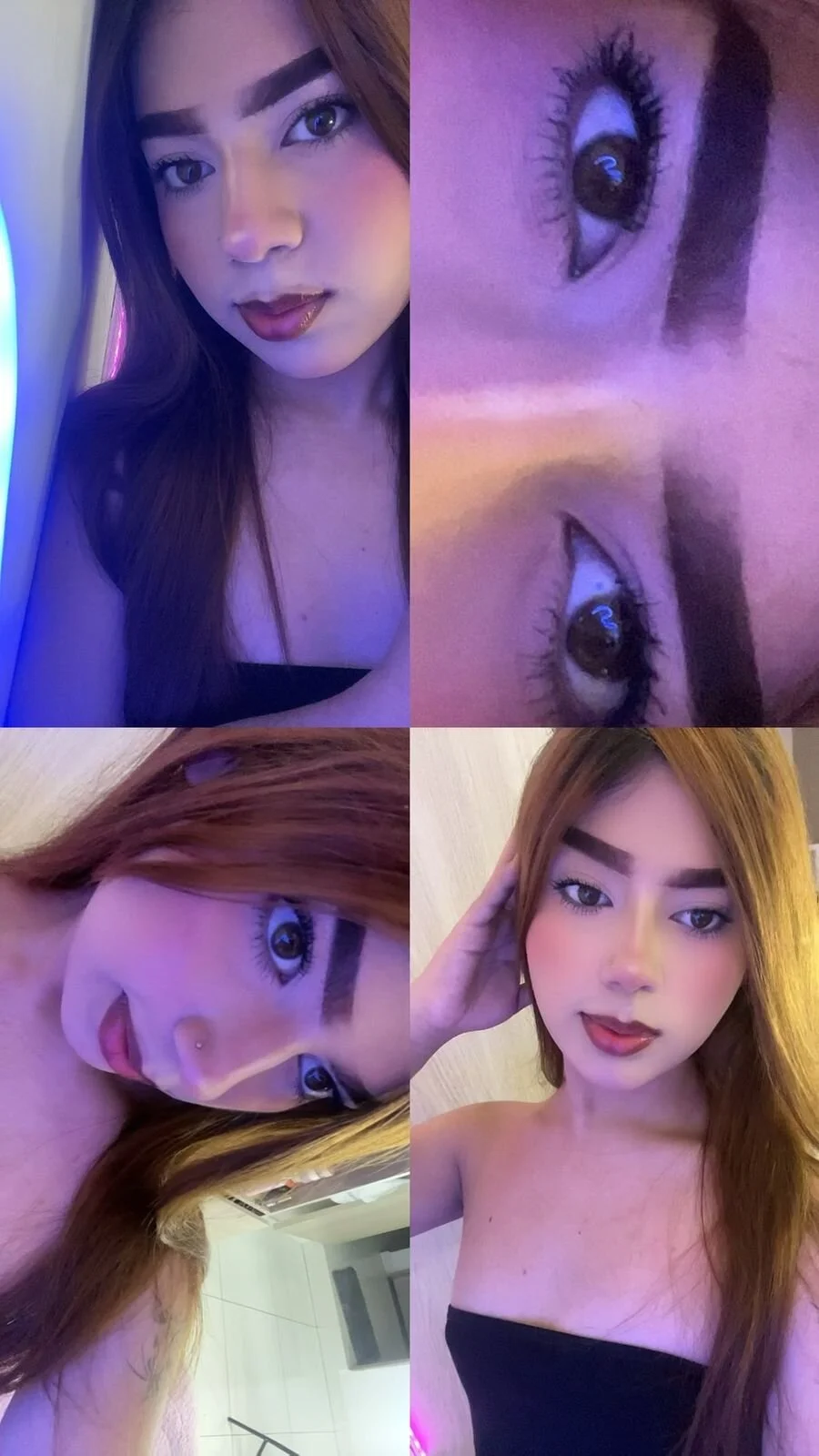 XXX Porn Photo of Nude Ashley_piinkk_ 32