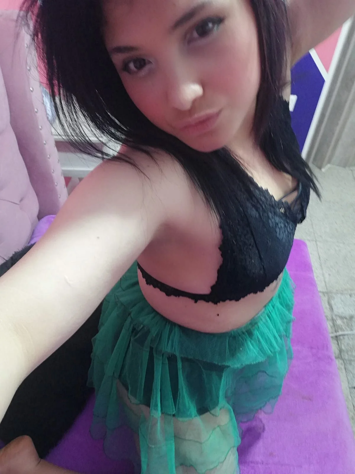XXX Porn Photo of Nude Jasmin_Ferth 5