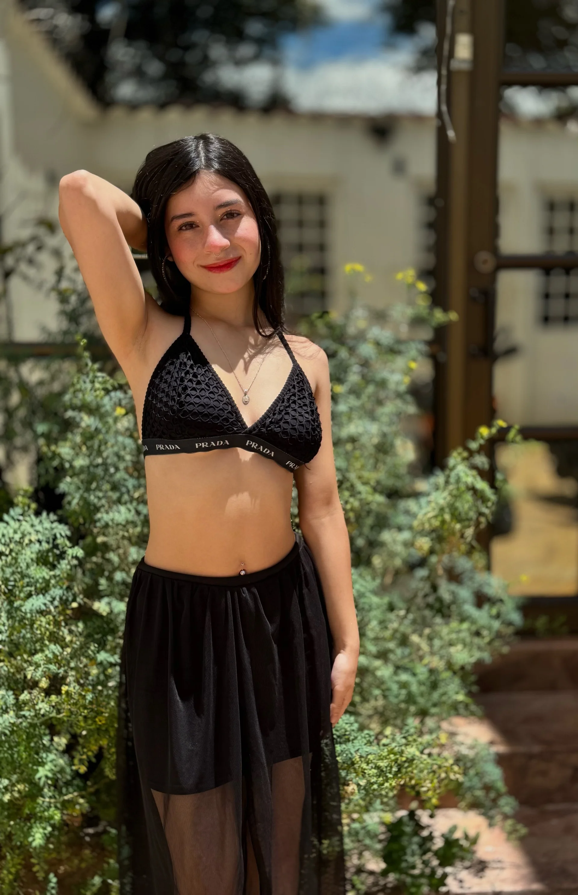 XXX Porn Photo of Nude GabySweett_ 7