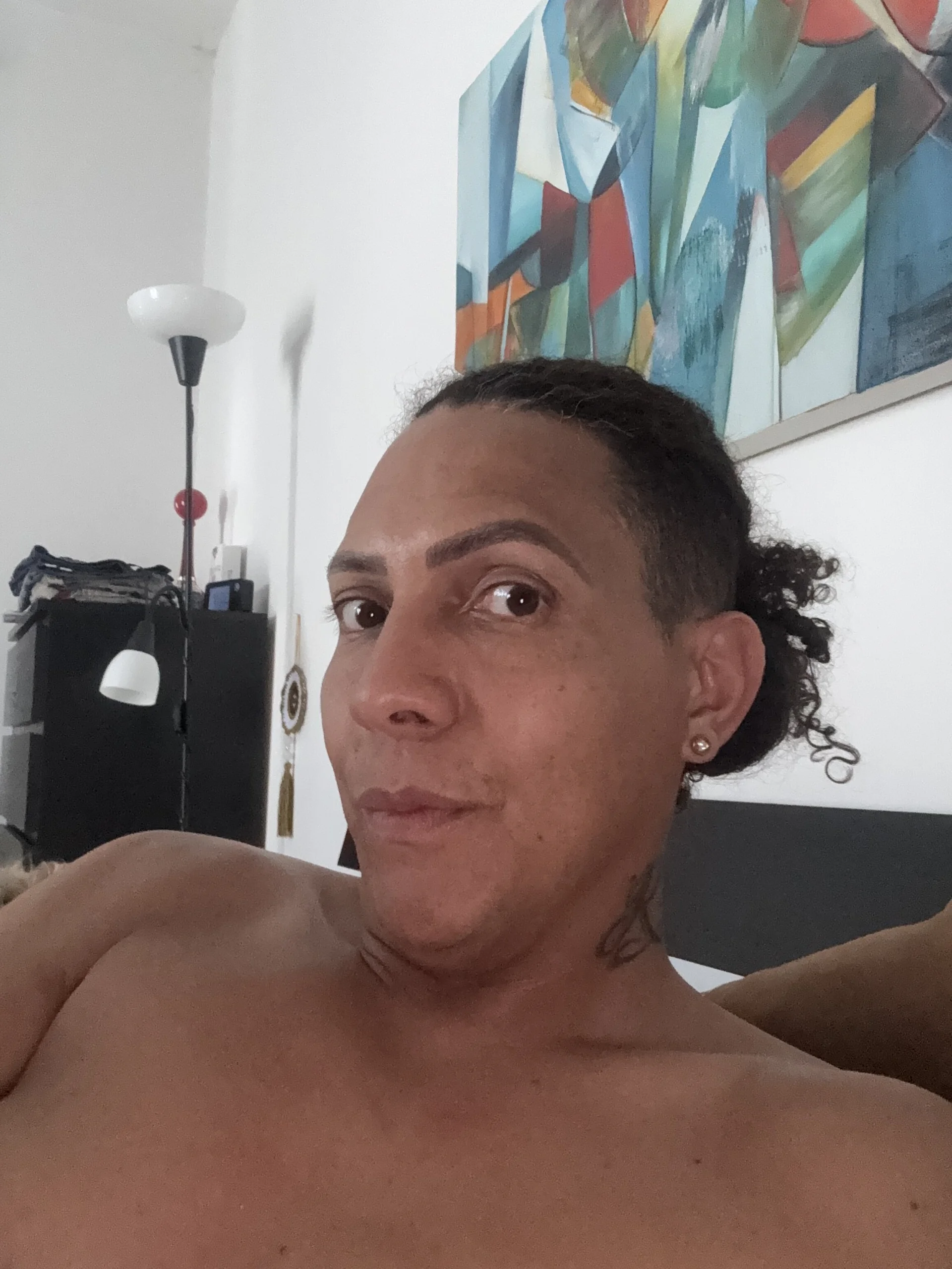 XXX Porn Photo of Nude Desiderionascosto 2