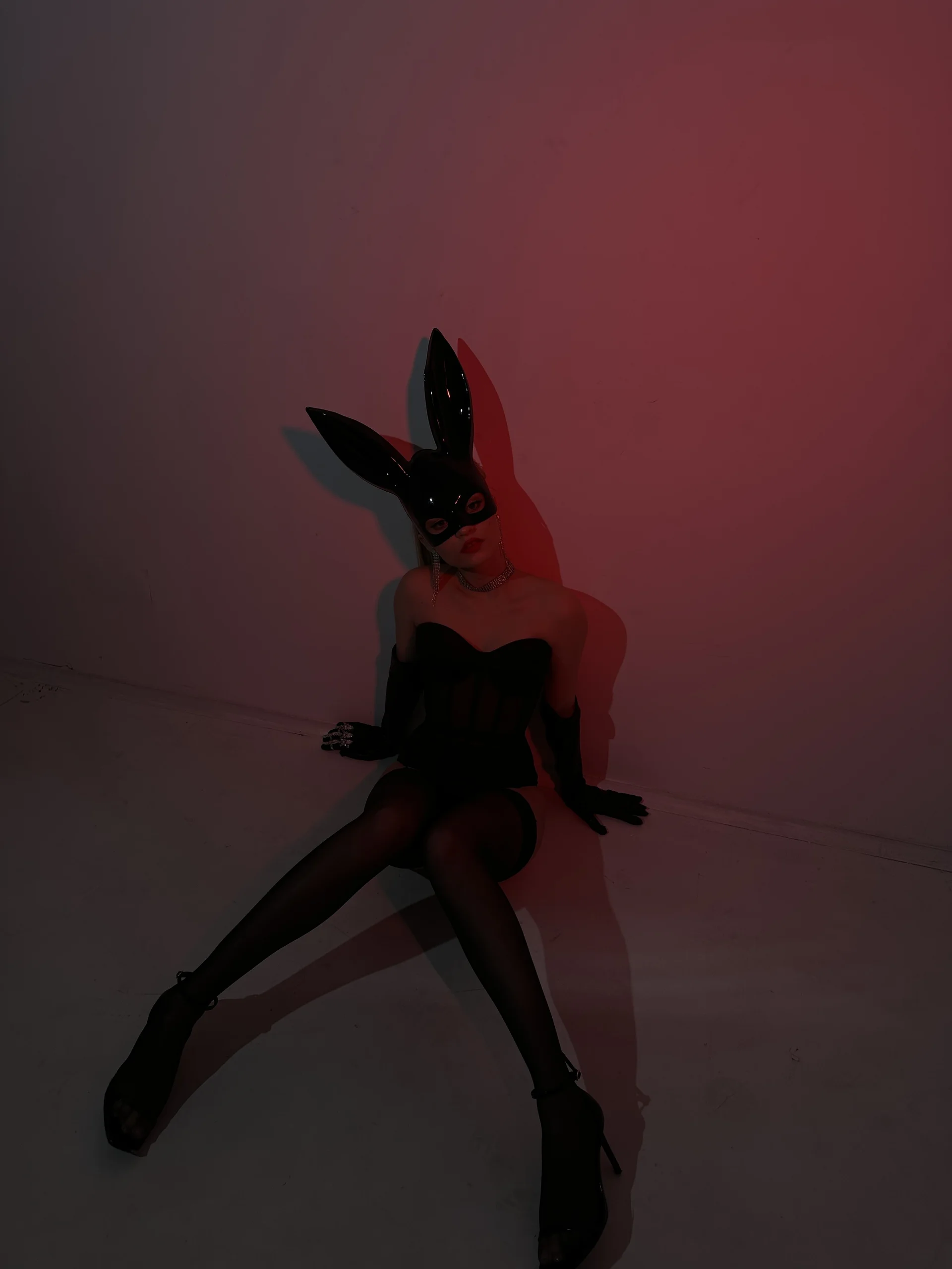 XXX Porn Photo of Nude minimolly 34