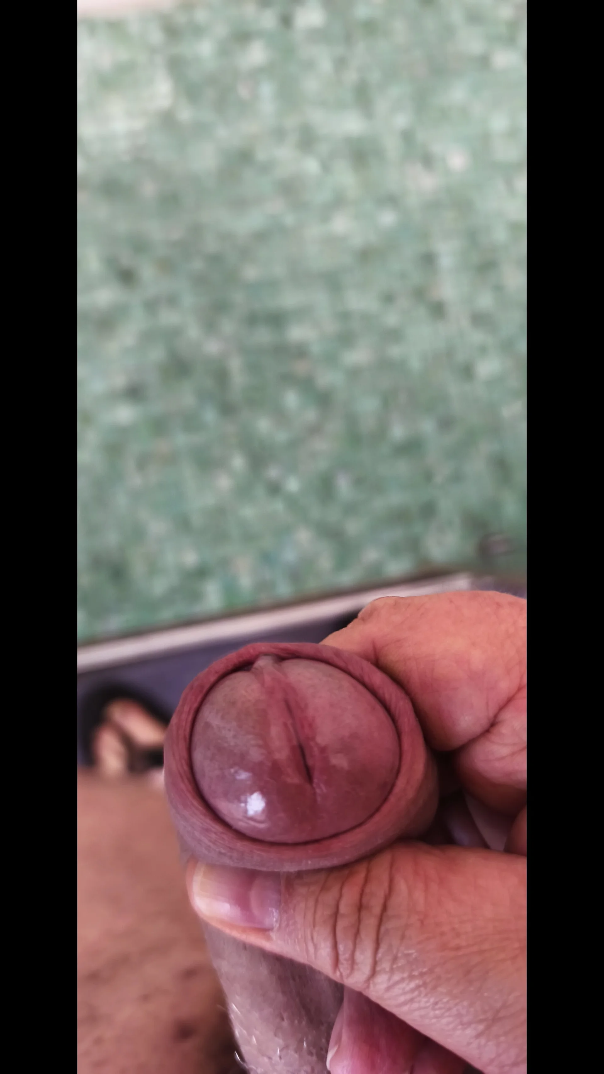 XXX Porn Photo of Nude KleinerKurzer 6