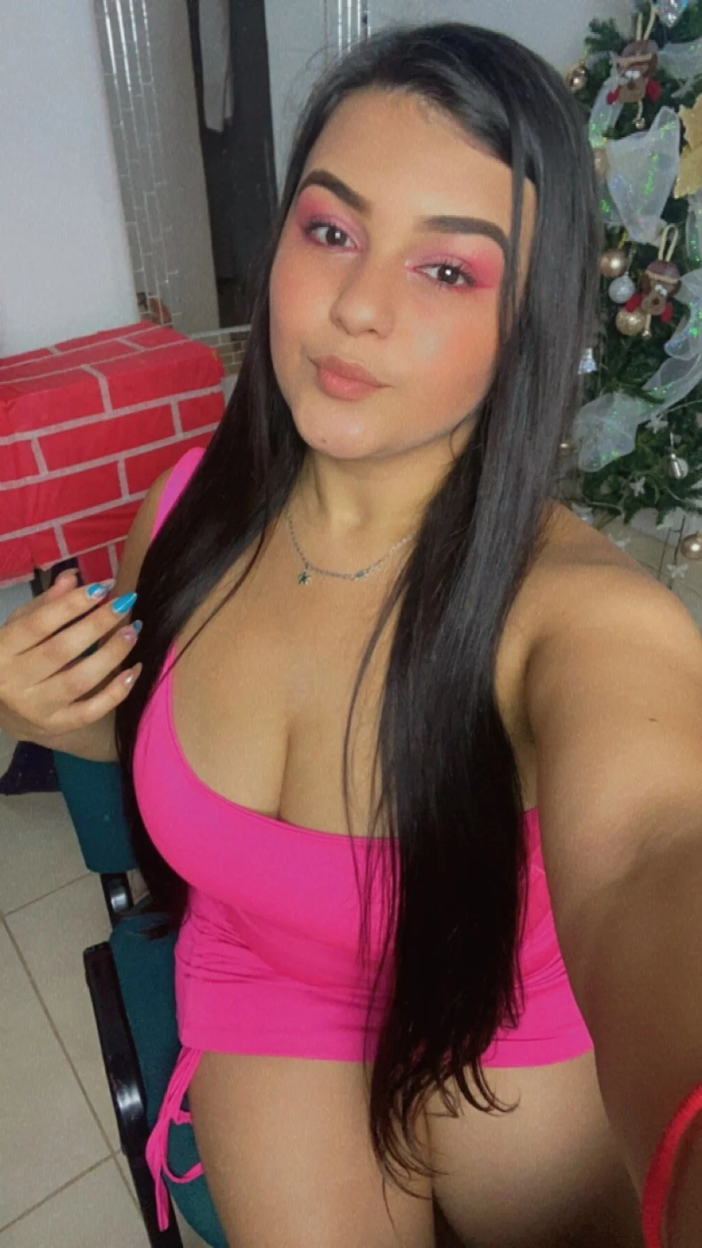 XXX Porn Photo of Nude alayasmile 7