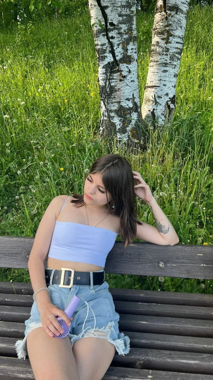 XXX Porn Photo of Nude Mialikesun 5