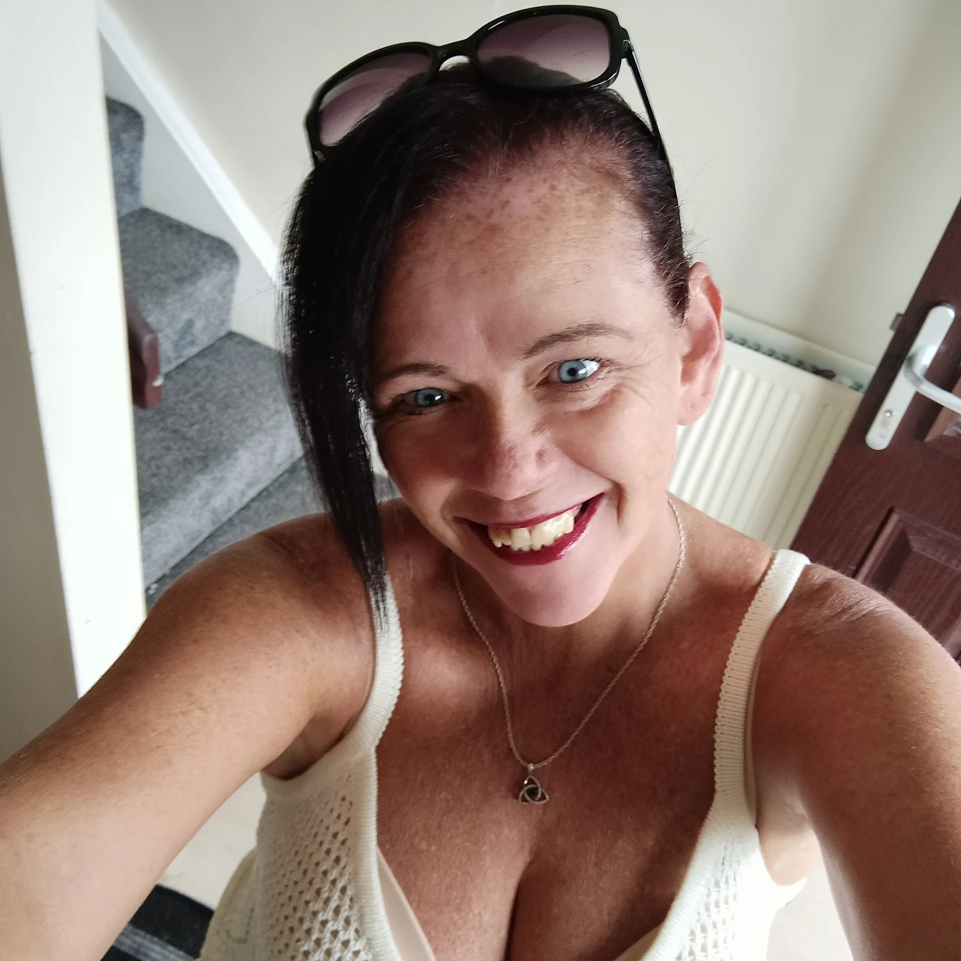 XXX Porn Photo of Nude Busty-Belfast-Irish-Girl 144