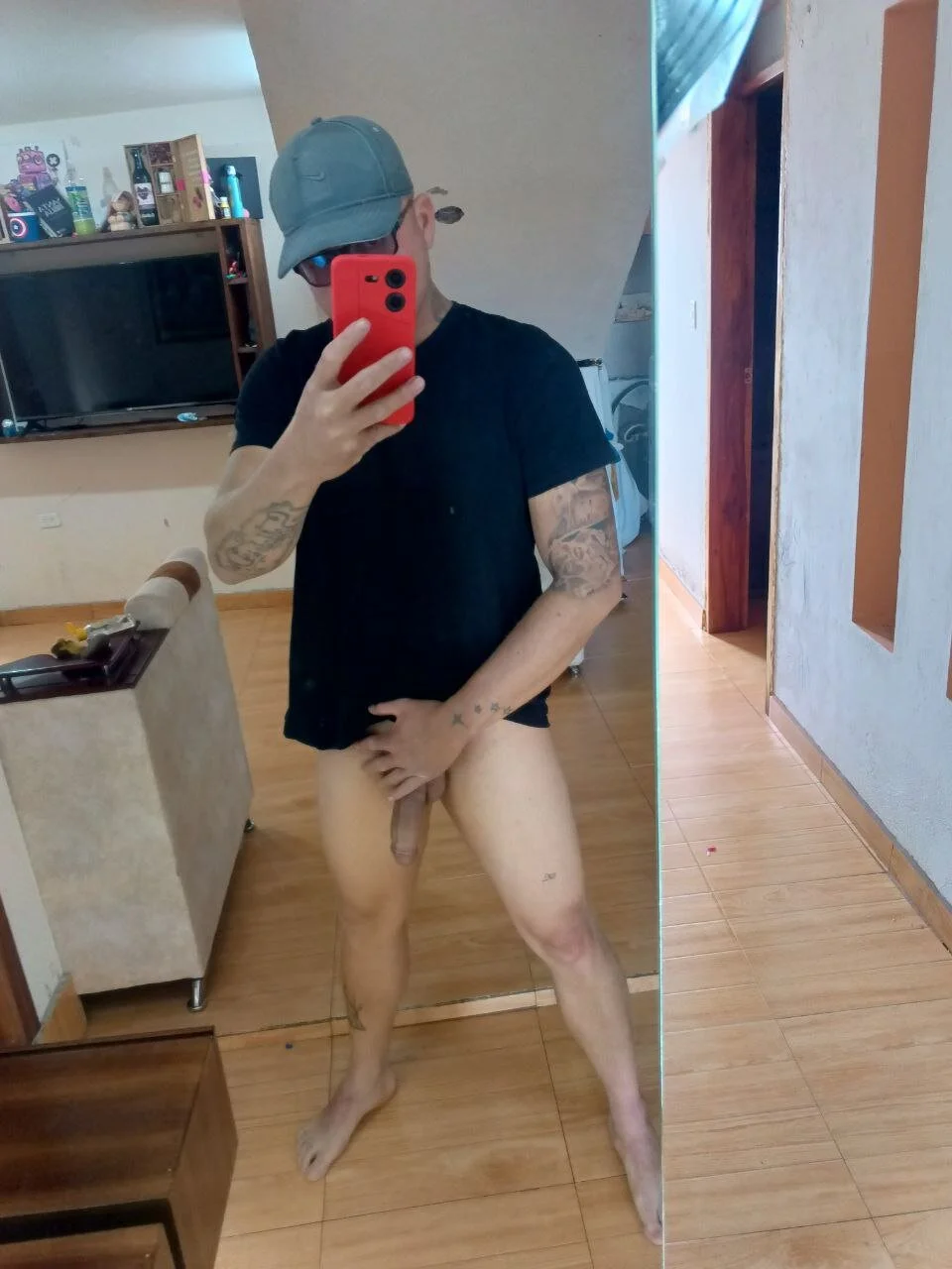 XXX Porn Photo of Nude jhonXXXPARCE 3