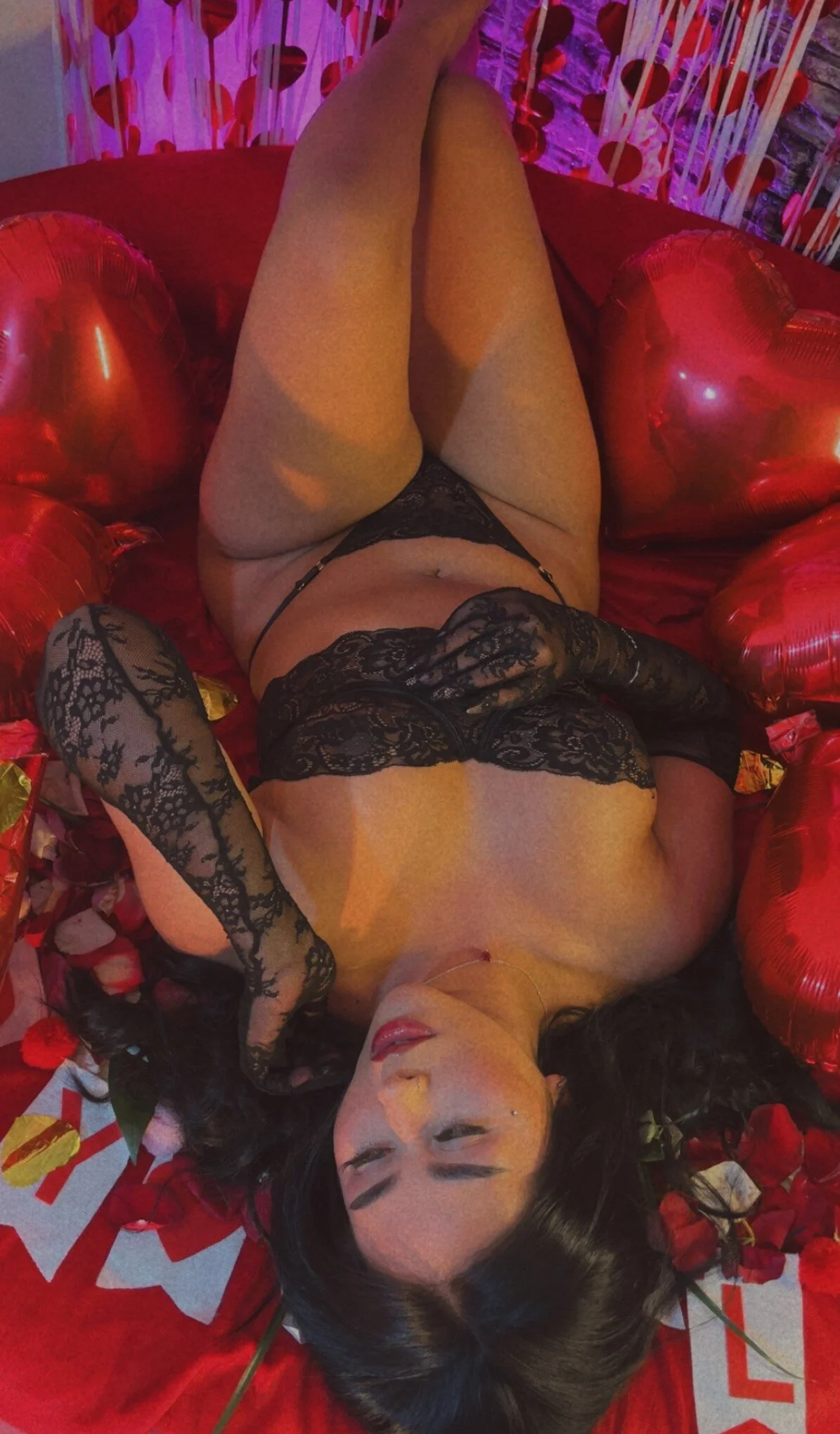 XXX Porn Photo of Nude Cameliaa_Smiith 34