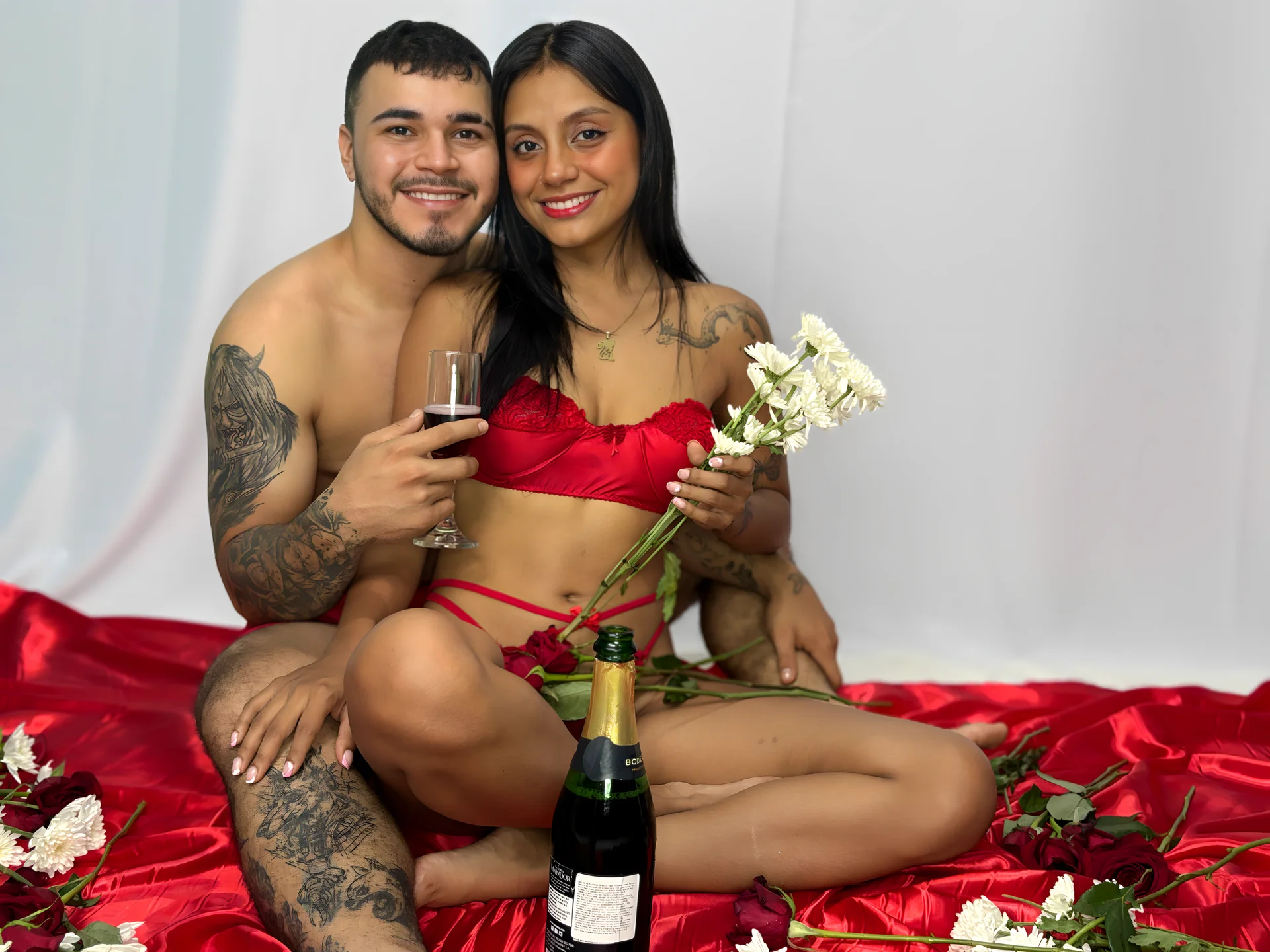 XXX Porn Photo of Nude Soffia_Konig_ 18