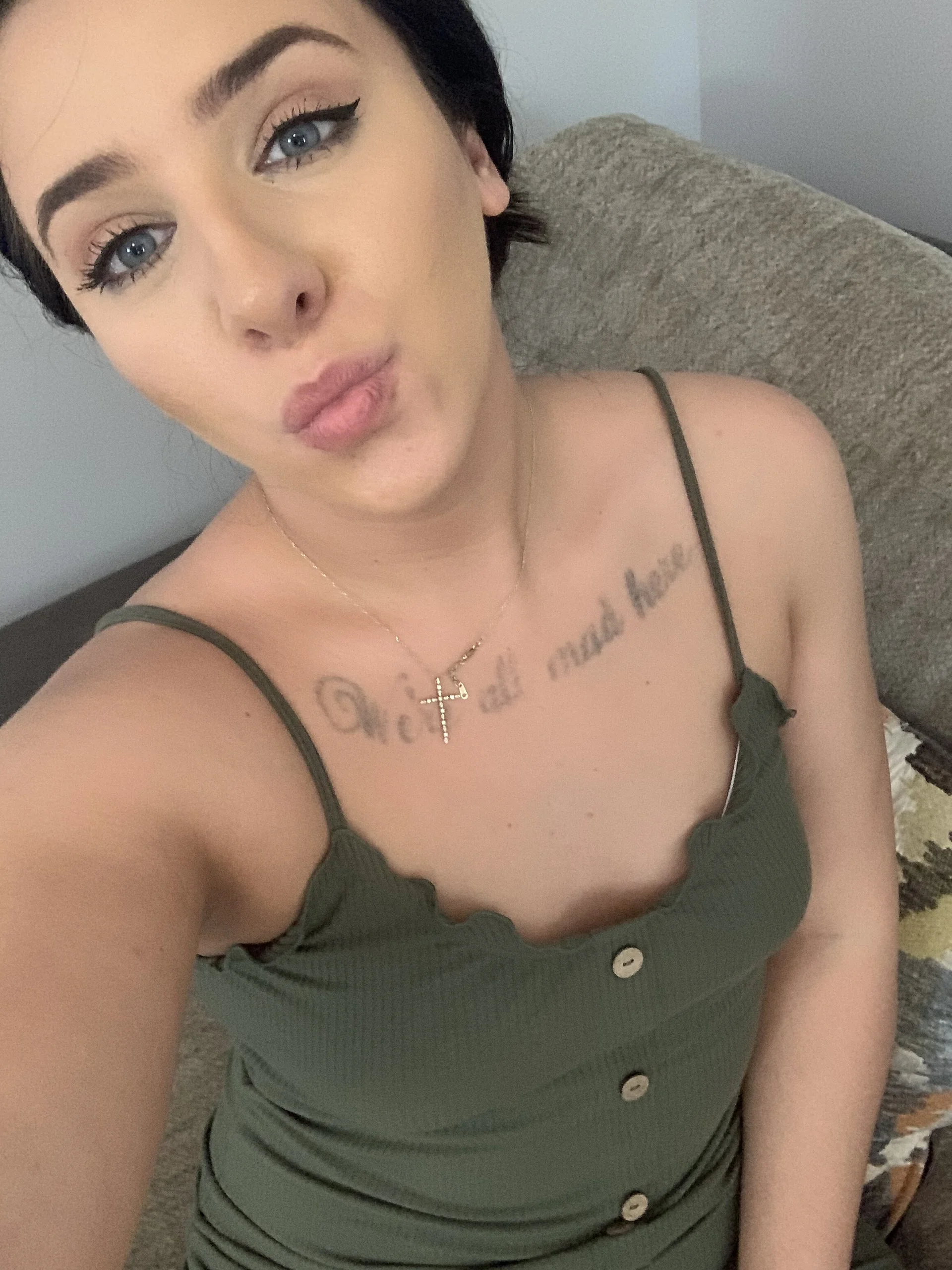 XXX Porn Photo of Nude alliecat_94 34