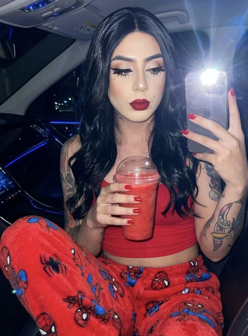 XXX Porn Photo of Nude mistres_sammy 30