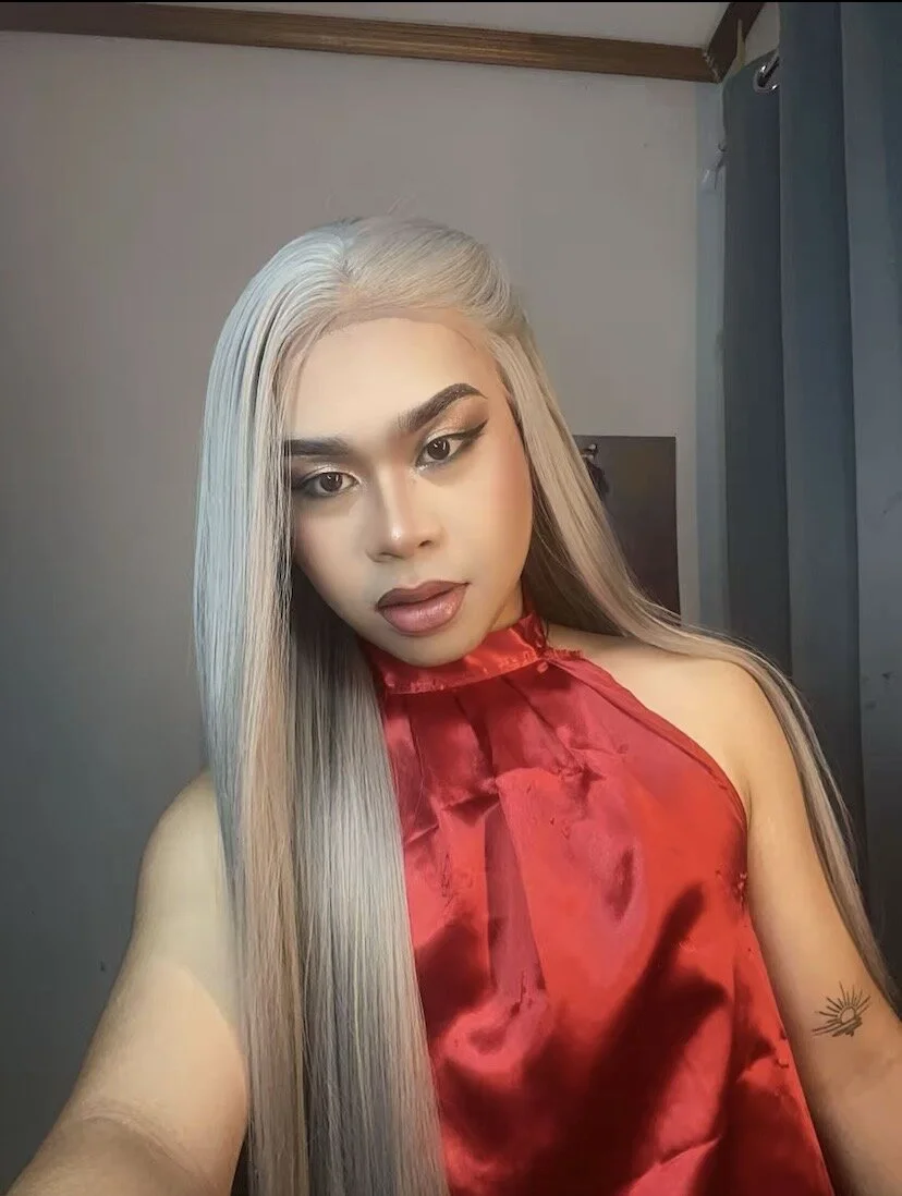 XXX Porn Photo of Nude Horny_HoneyX 3