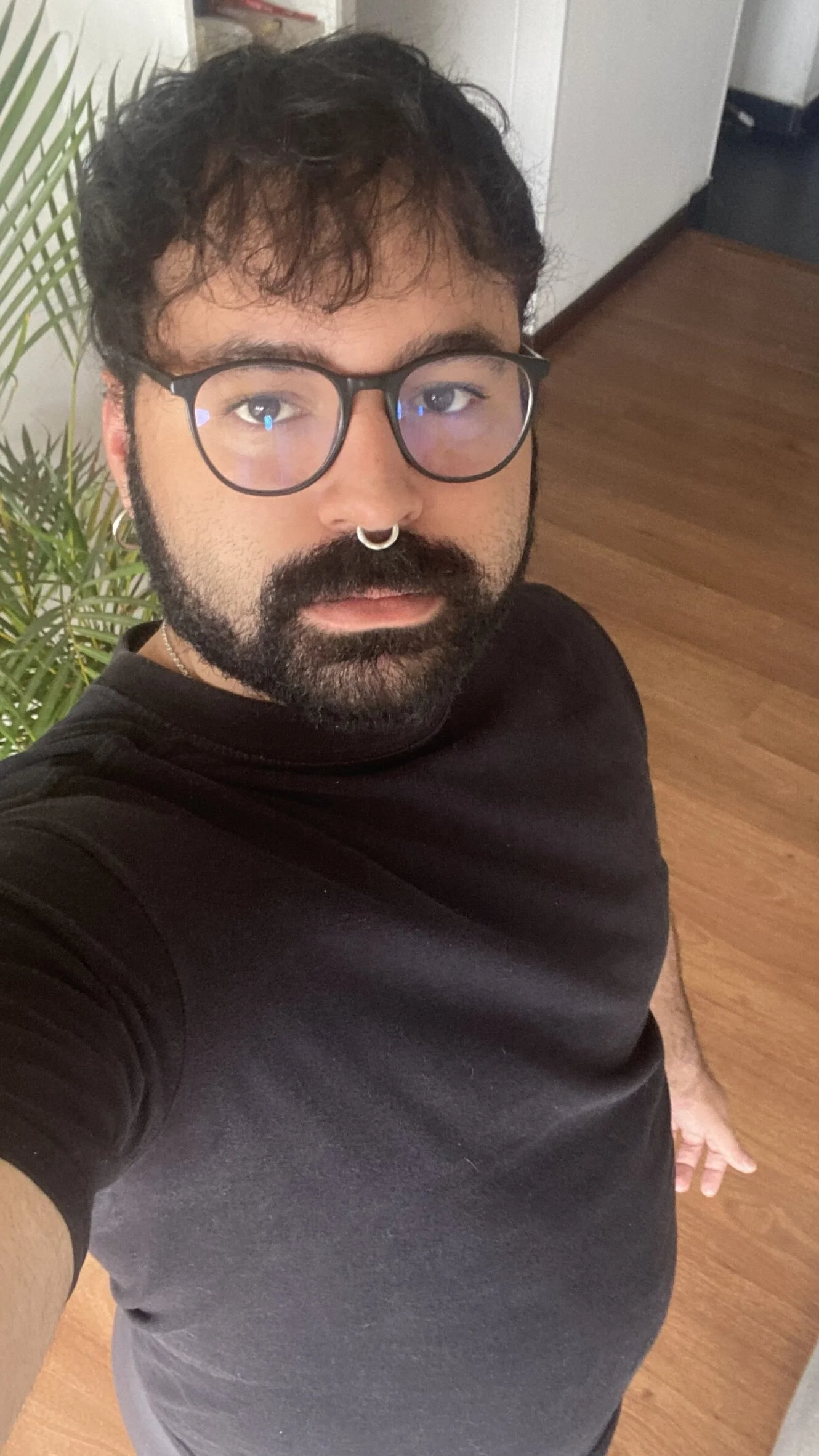 XXX Porn Photo of Nude johnnyalx 7