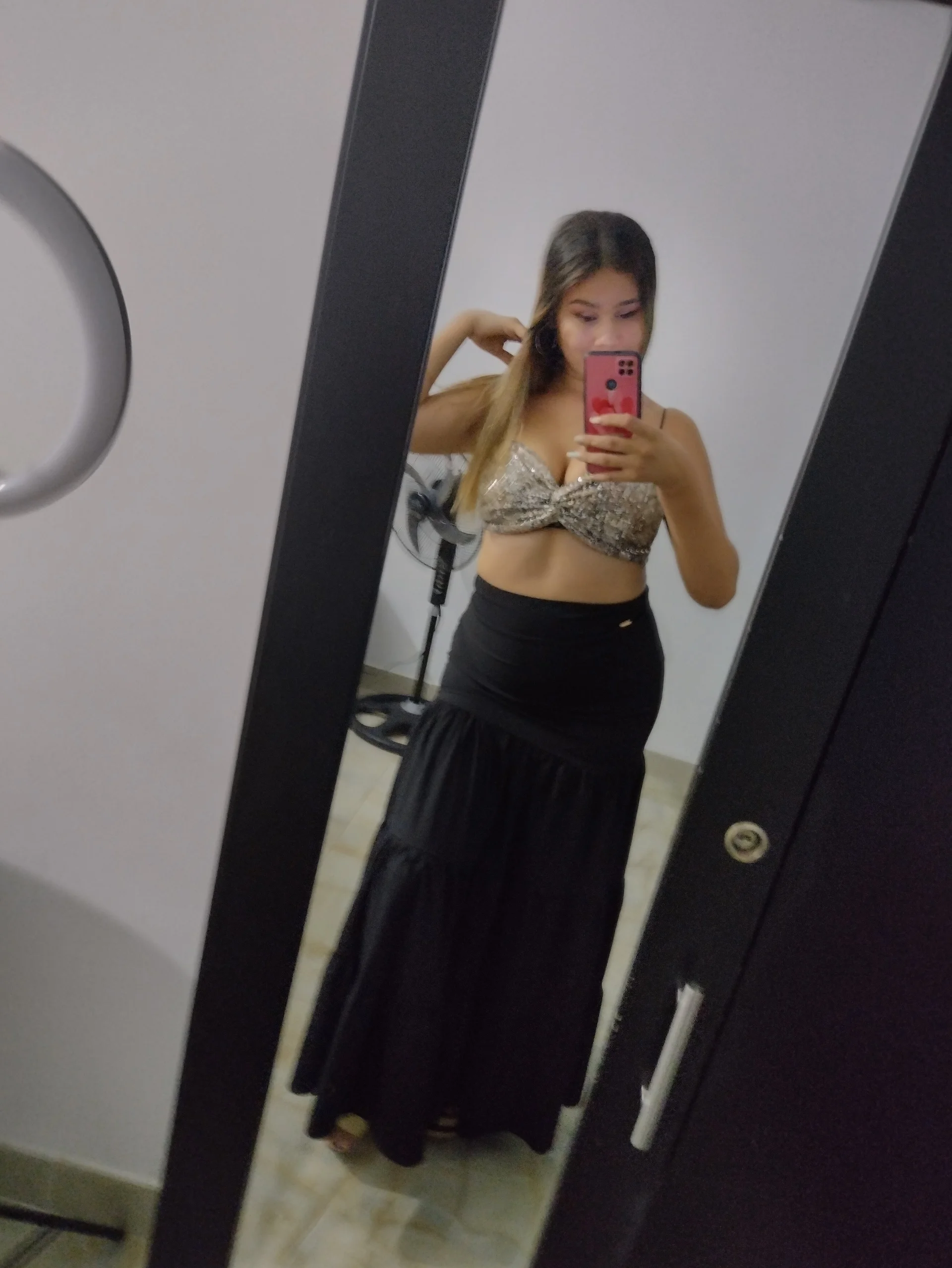 XXX Porn Photo of Nude Little_sugar_cube 1