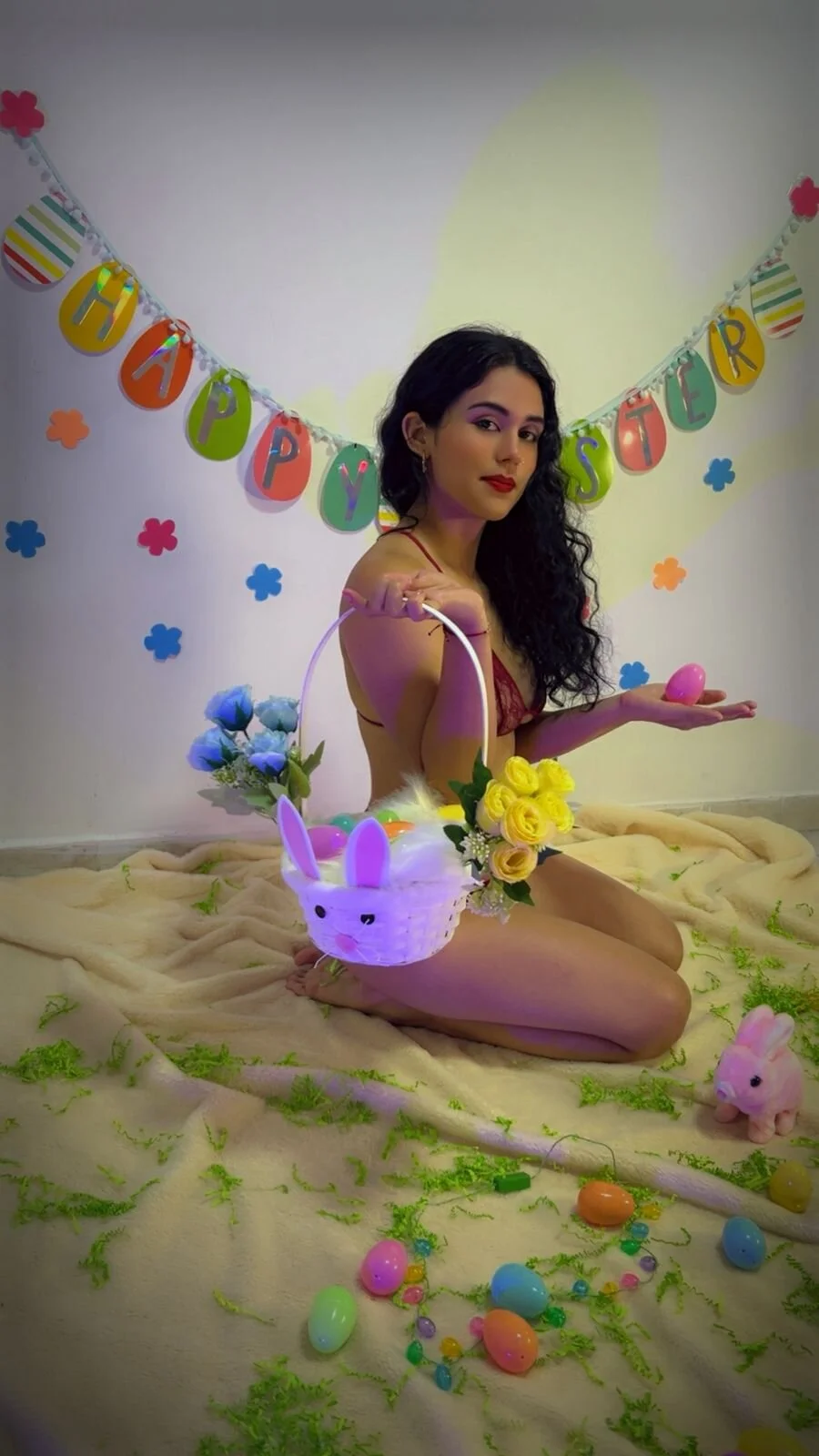 XXX Porn Photo of Nude Veronicacarper 4