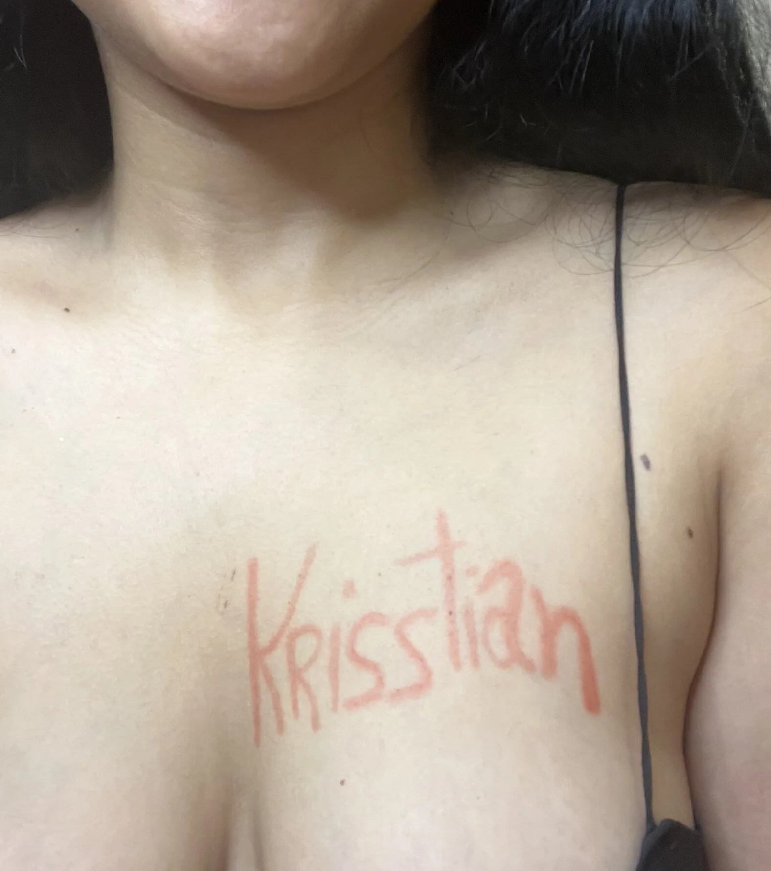 XXX Porn Photo of Nude xSelena 12